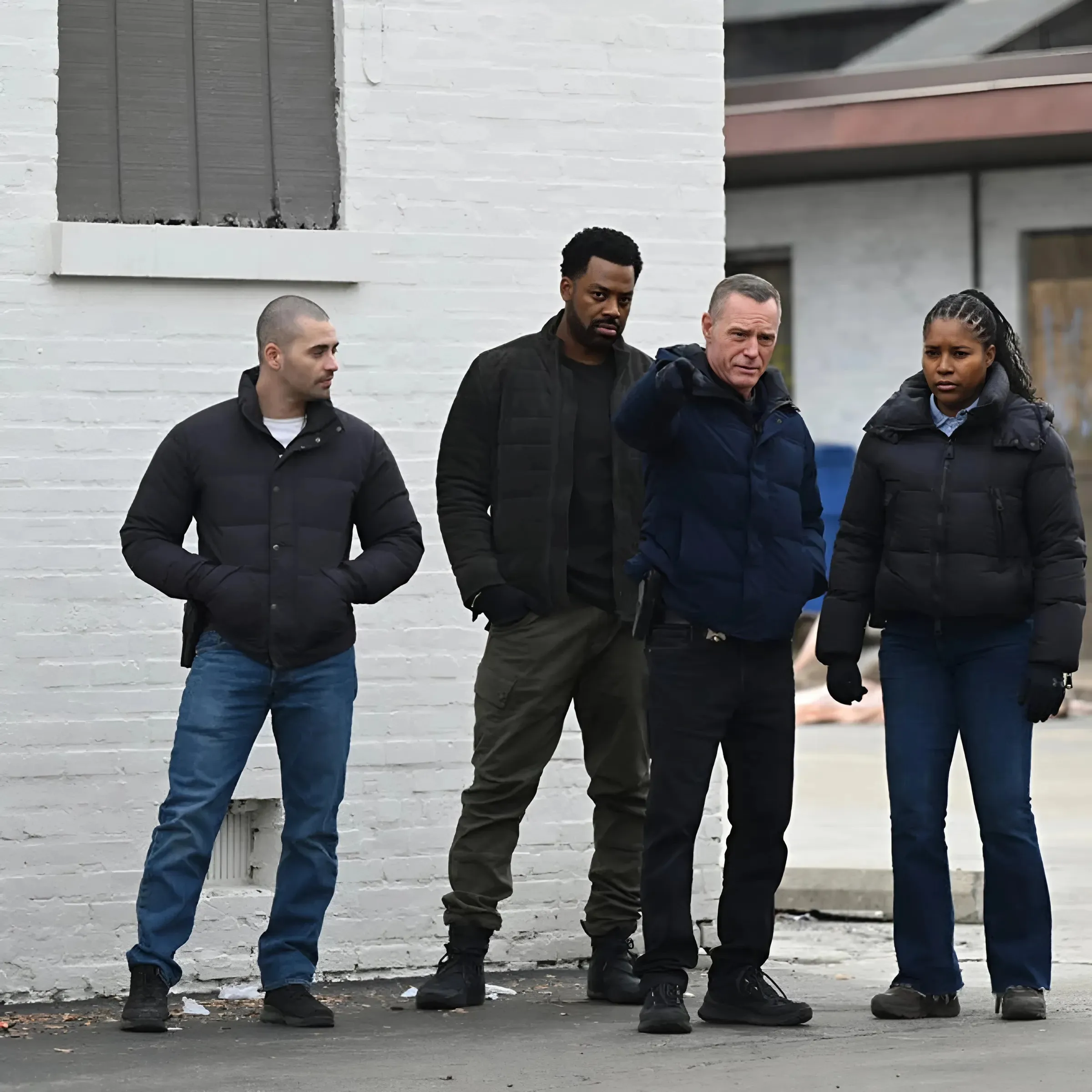 He’s Back! Why Torres’ Return Has Chicago P.D. Fans Buzzing