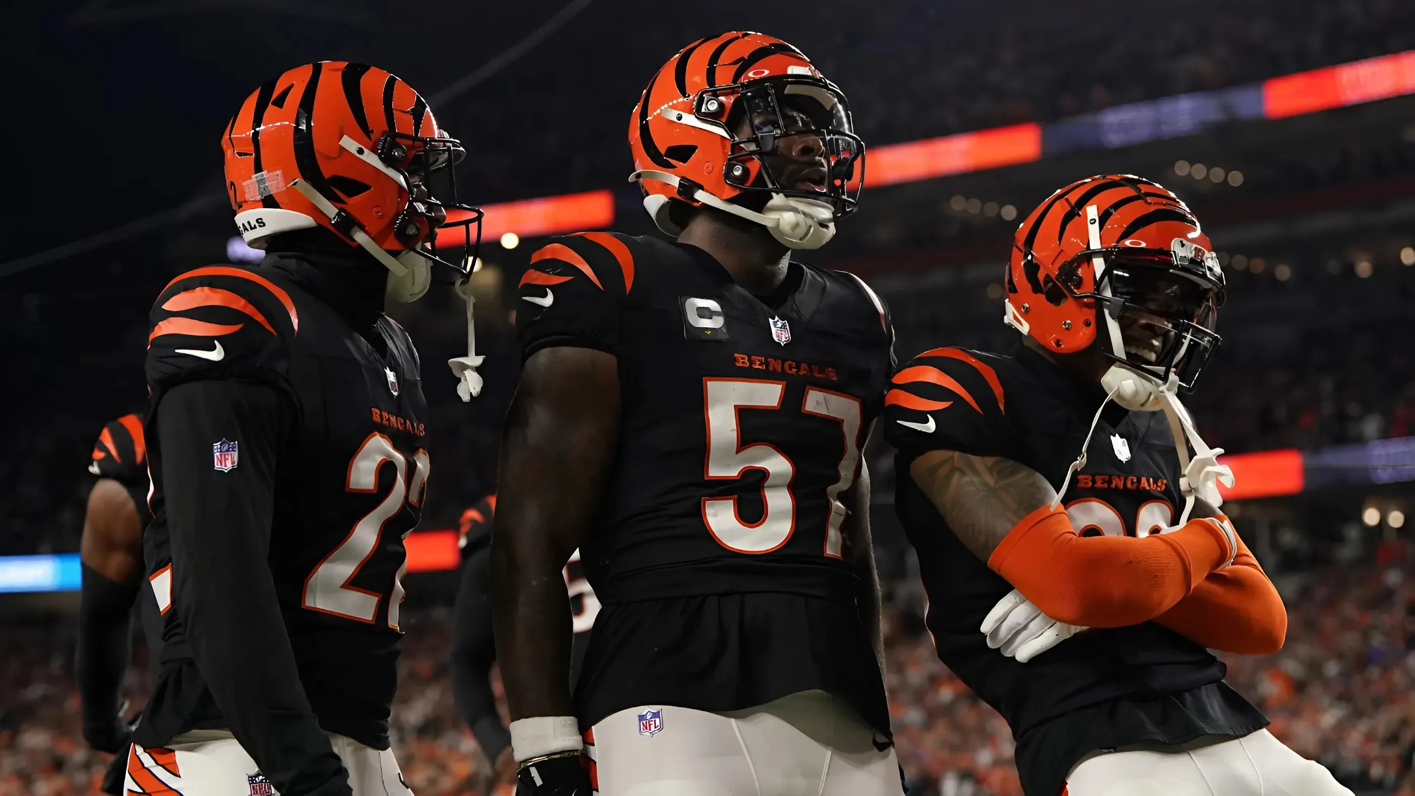 Ravens rival accelerates self-inflicted spiral with latest baffling move Ravens rival accelerates self-inflicted spiral with latest baffling move