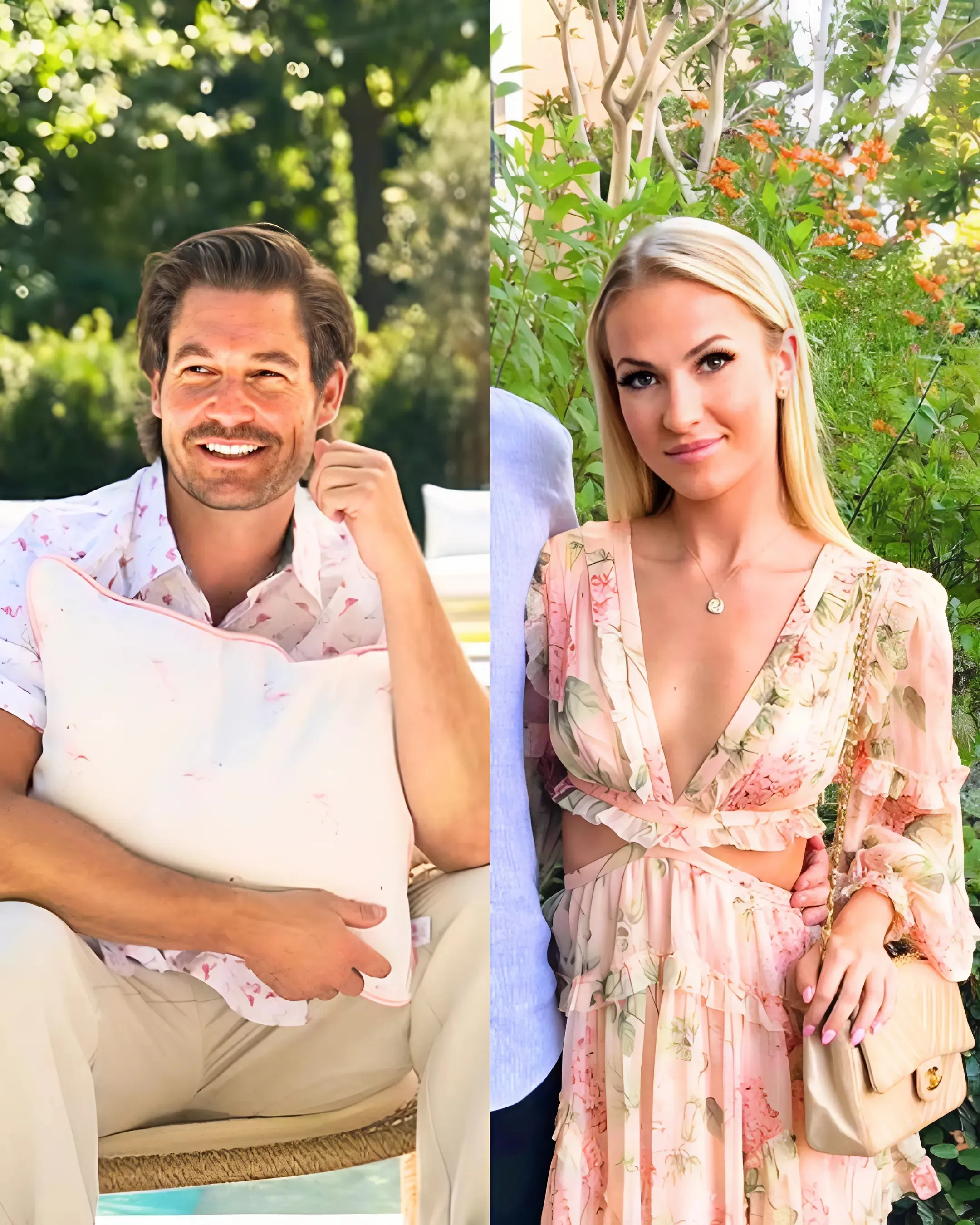 Craig Conover’s Rumored Girlfriend Natalie Buffett Hints at Breakup with Cryptic Instagram Post — Just as Her Romance With the Southern Charm Star Makes Headlines