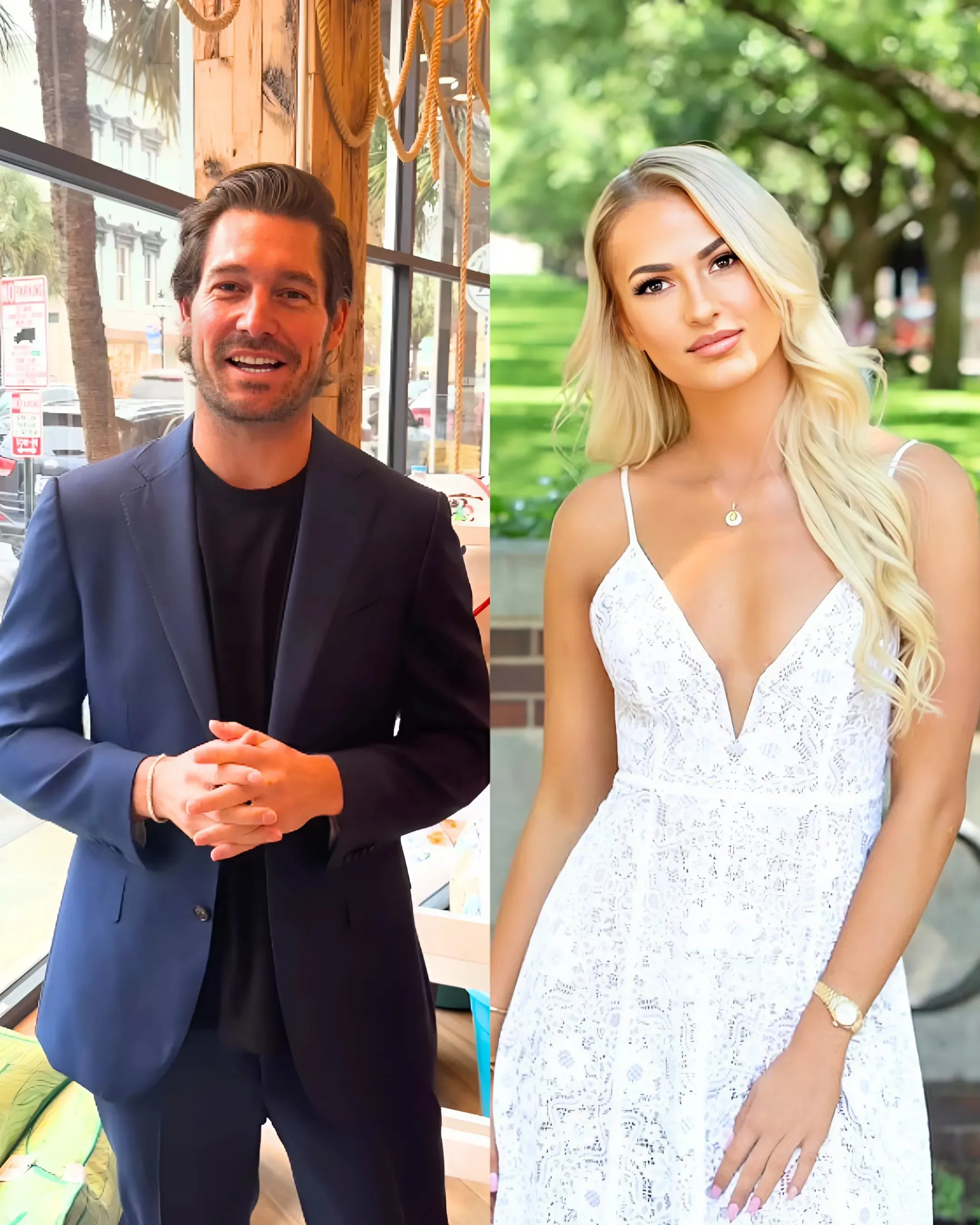Craig Conover’s Rumored Girlfriend Natalie Buffett Hints at Split in Instagram Post Amid Romance Rumors With Southern Charm Star