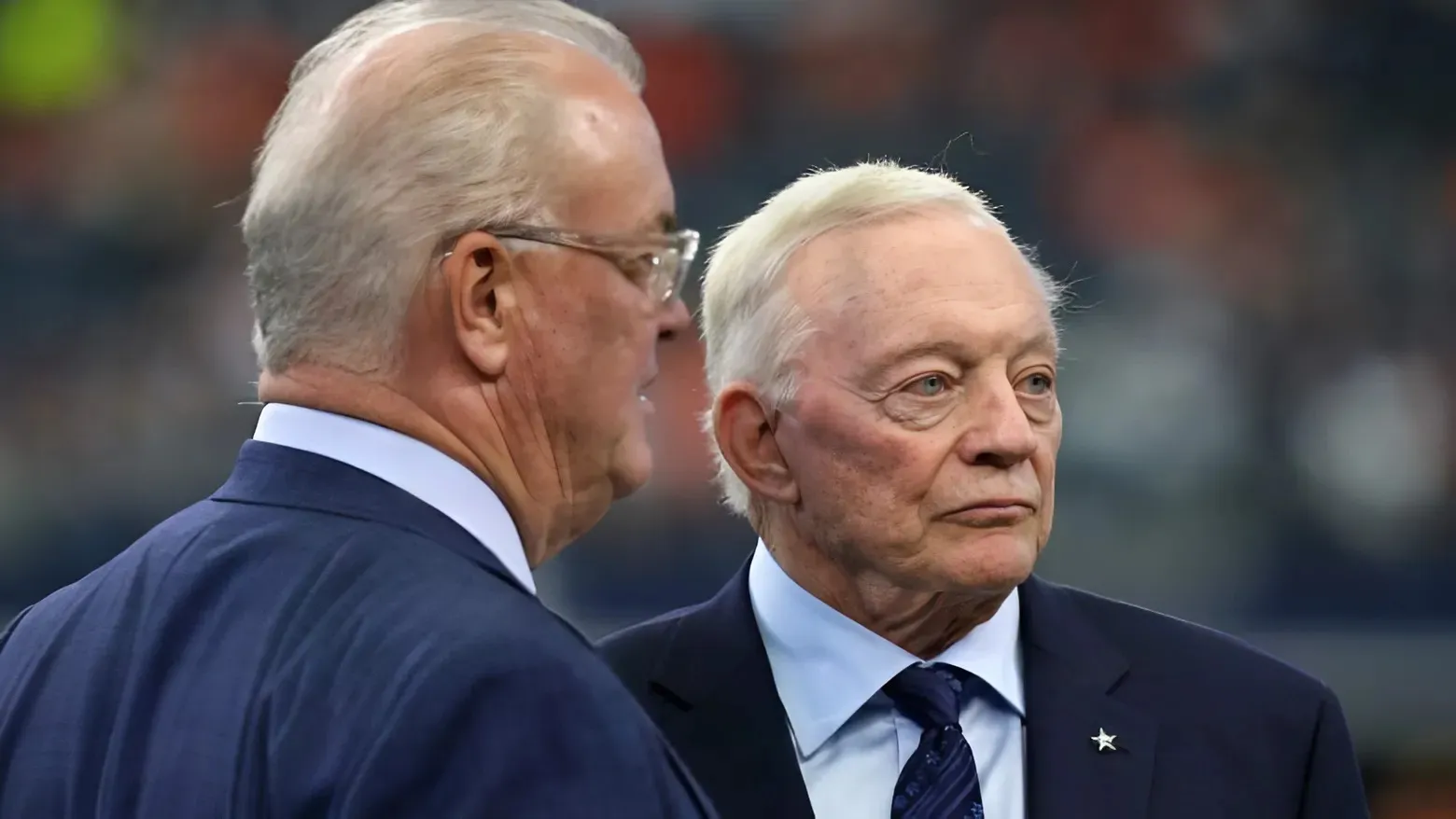 Cowboys Send 6-Word Message on $72 Million Blockbuster Trade Rumors
