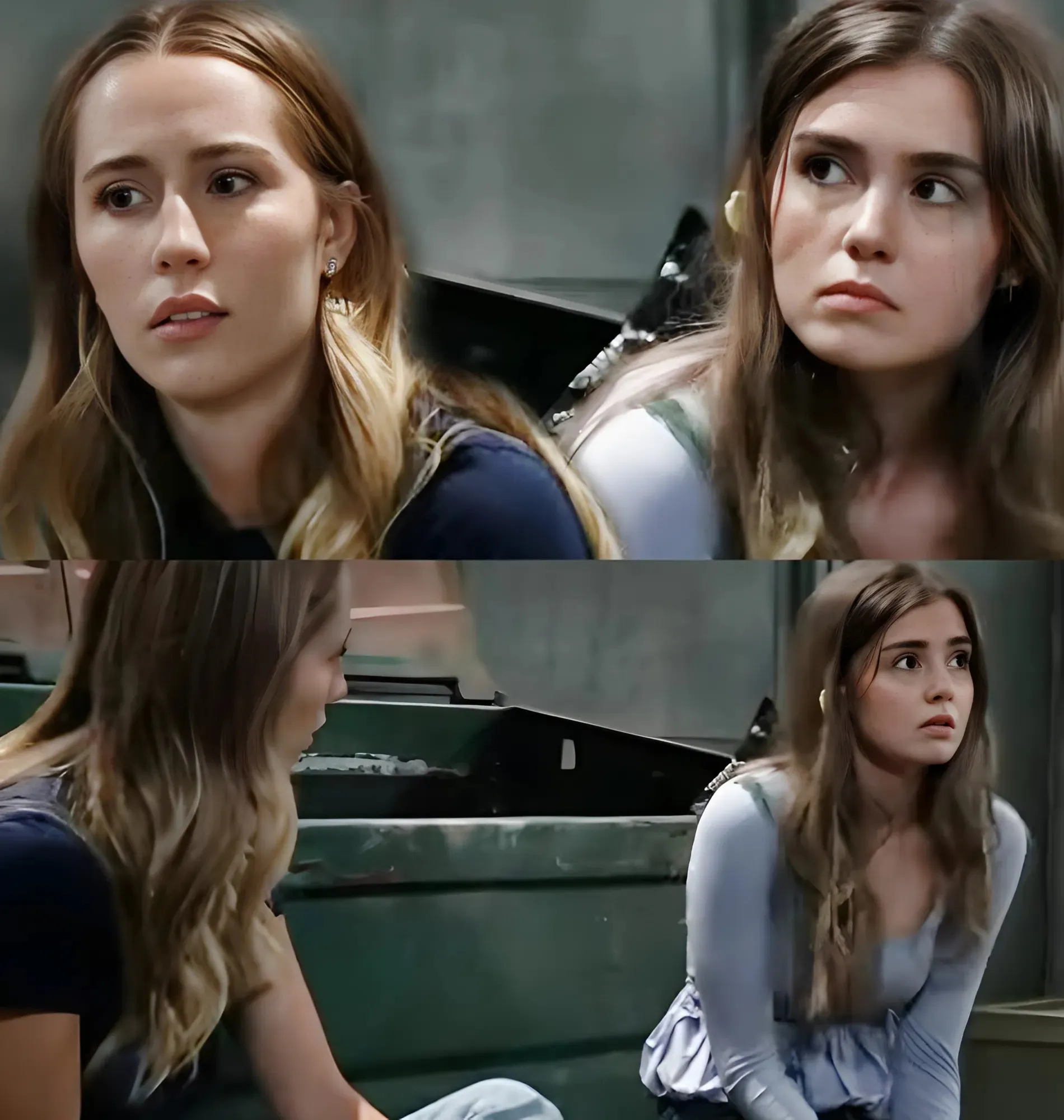 General Hospital Spoilers: Joss Saves Emma From A Dicey Dalton Situation – Exposes WSB Secret?