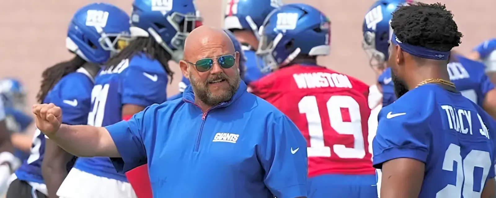 Former Giants Star Expected to Explode With NFC Rival in Stunning Breakout Season Prediction