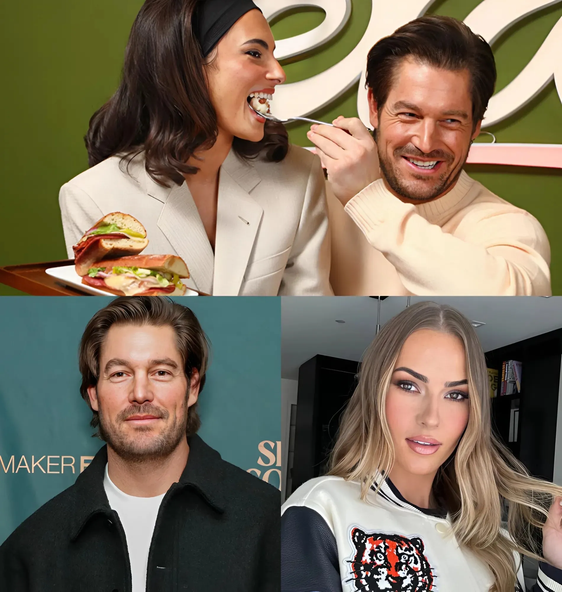 Craig Conover's Rumored New Girlfriend Clarifies Relationship Status Craig Conover's Rumored New Girlfriend Clarifies Relationship Status