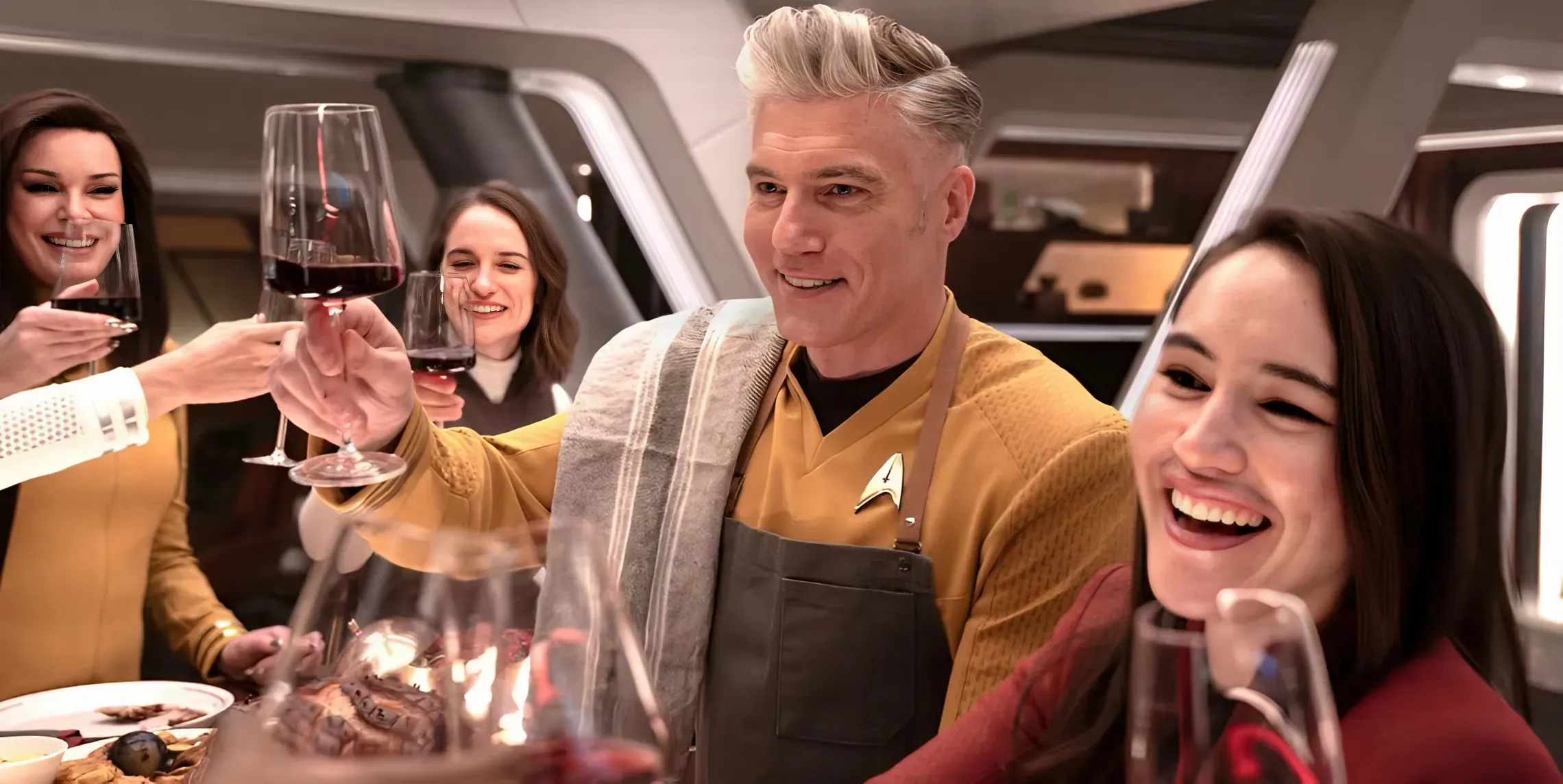 5 Exciting Ways Strange New Worlds' Season 3 Will Change Captain Pike's Star Trek Prequel