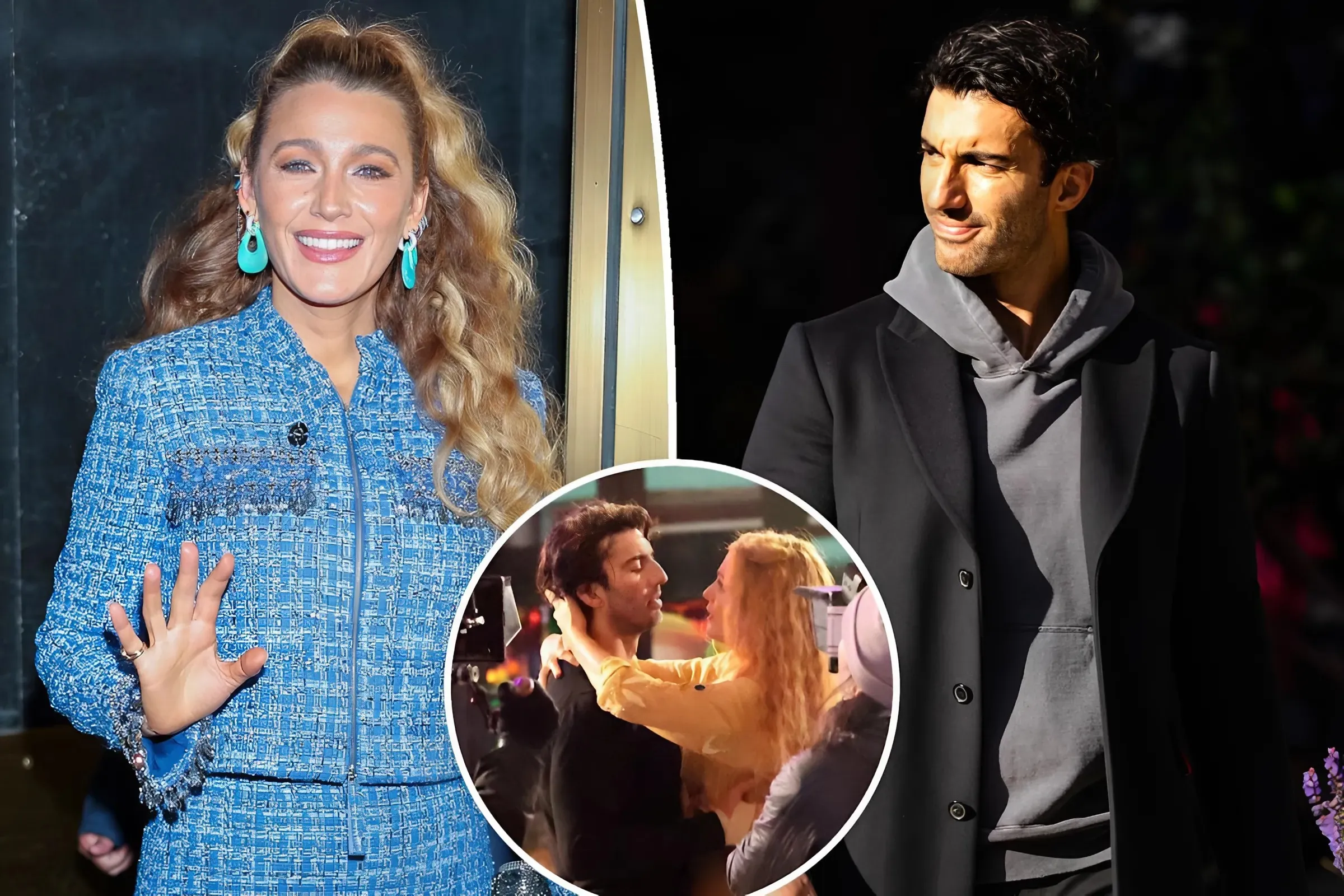 Blake Lively feels ‘vindicated,’ ‘more resolved than ever’ to fight for women after judge dismisses Justin Baldoni’s $400M lawsuit