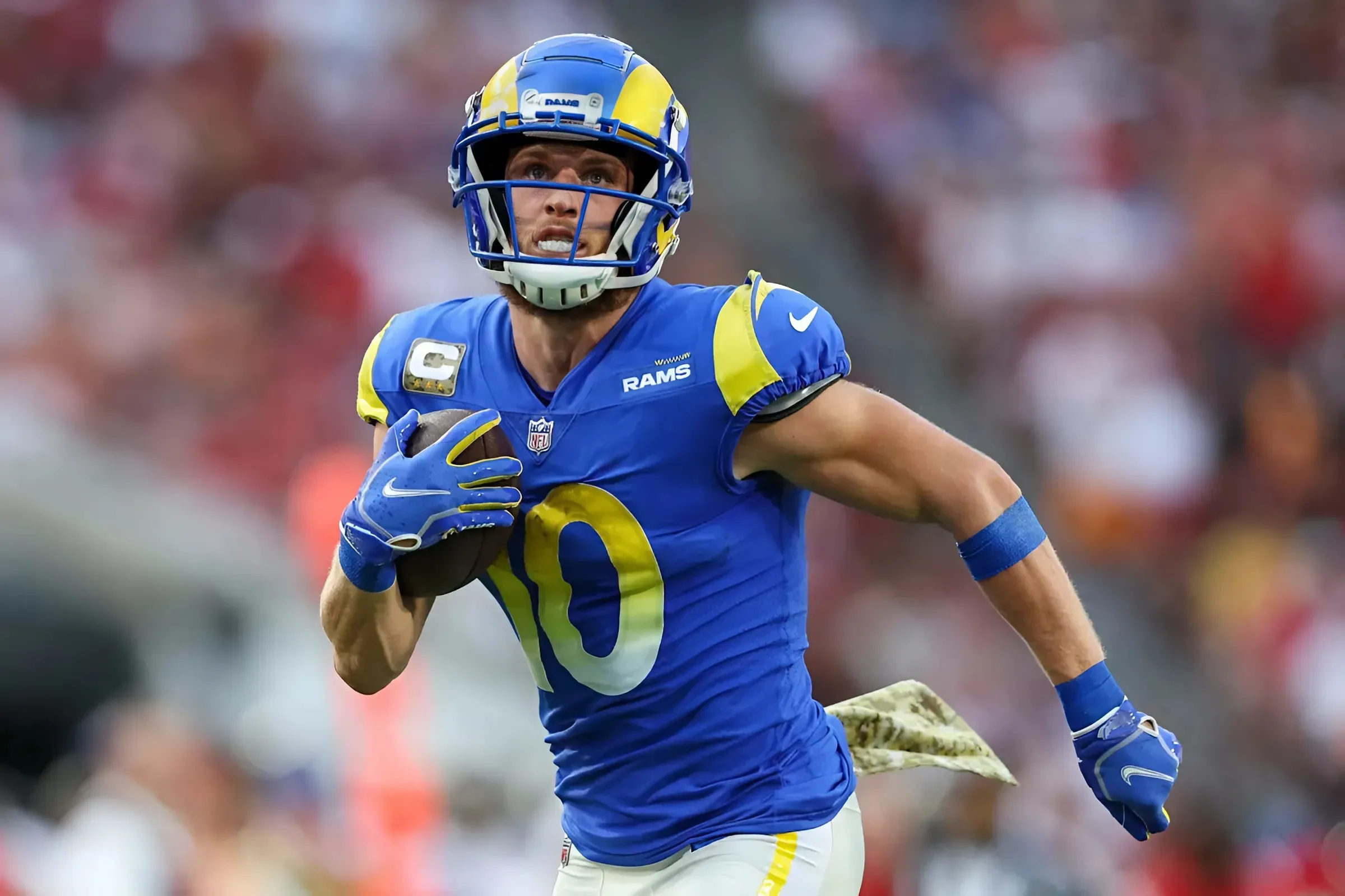 Cooper Kupp details how NFL defenses have evolved