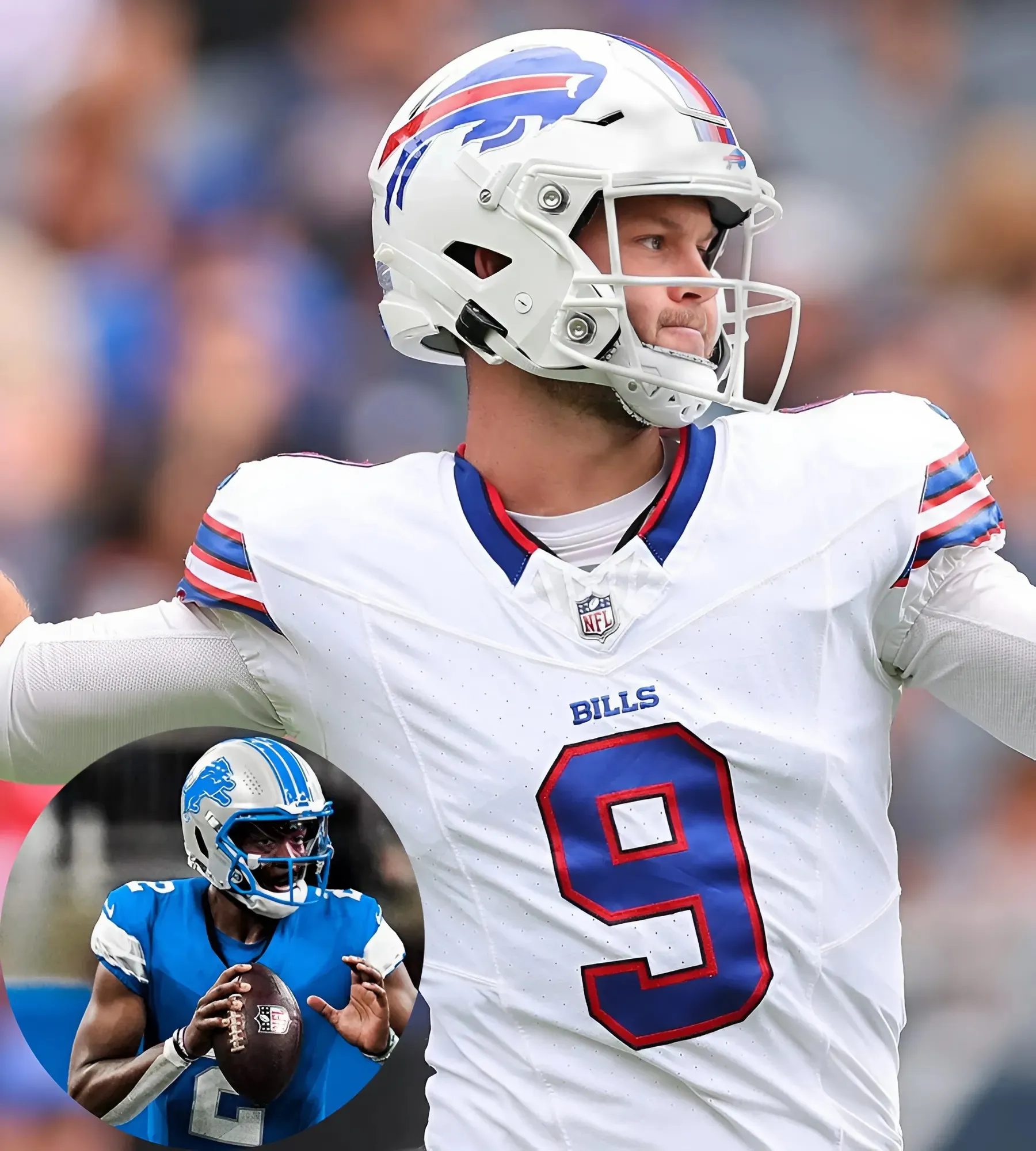 Lions Predicted to Part Ways With 7-Year Veteran Quarterback