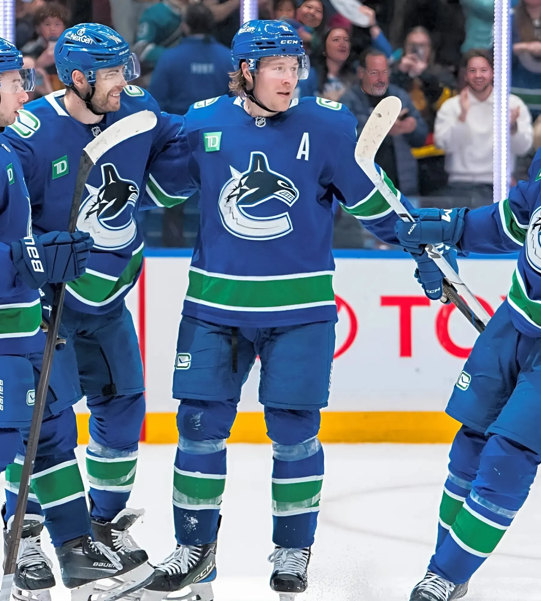 How Canucks need to approach this summer