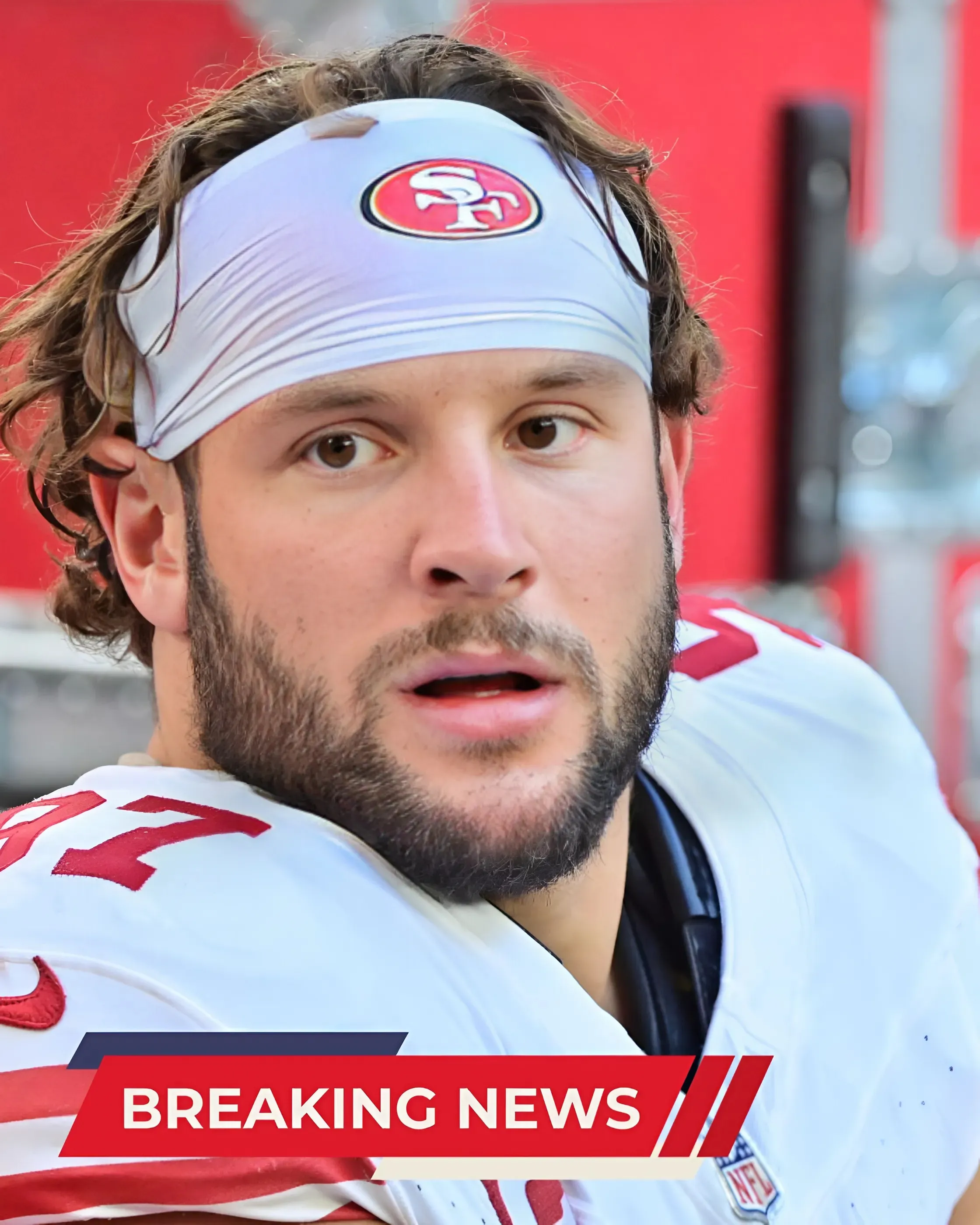 San Francisco 49ers' 'Defensive Triplets' Ranked Top 5 in NFL