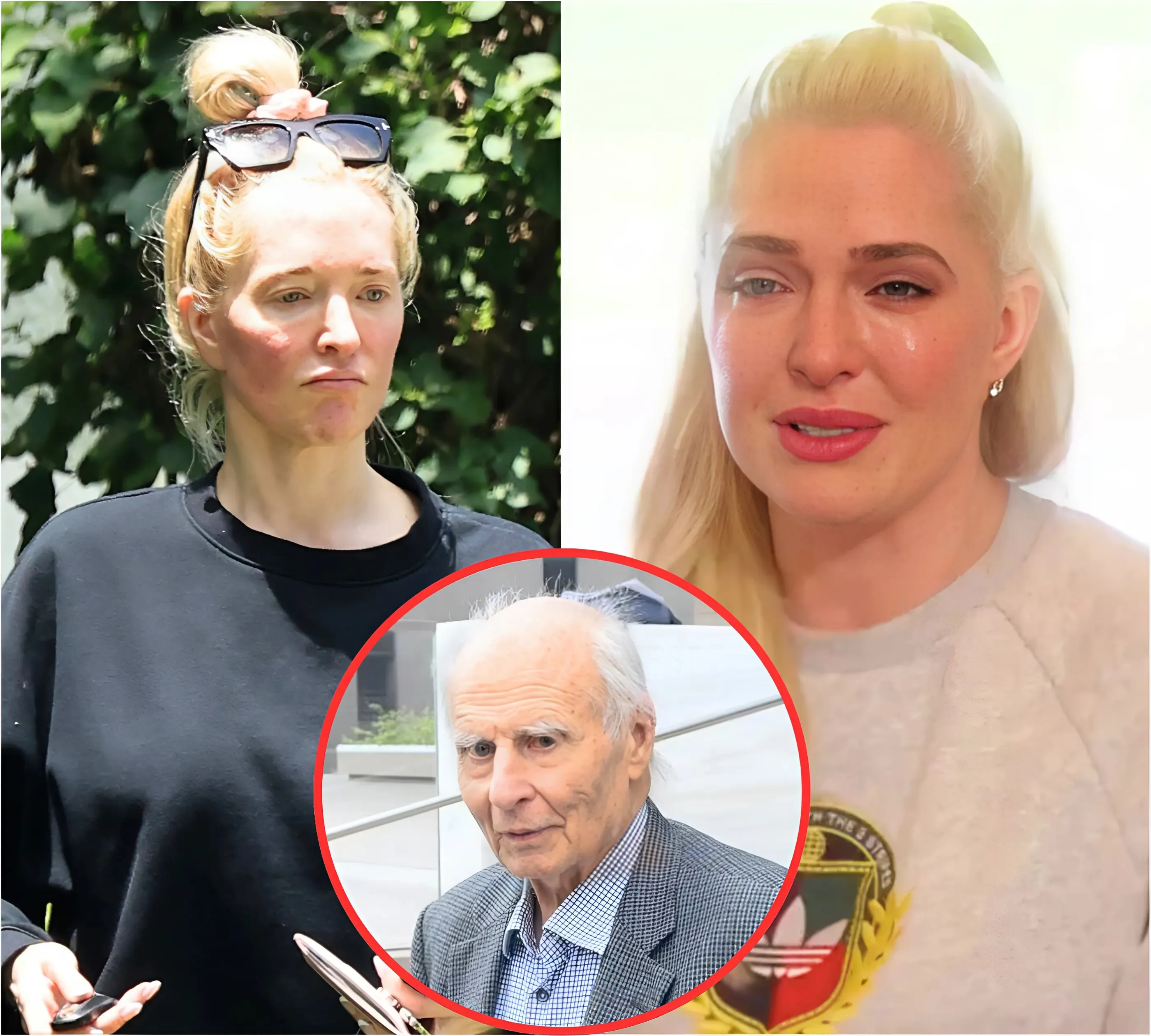 RHOBH star Erika Jayne is ‘emotionally destroyed’ after ex Tom Girardi sentenced to prison, her lawyer claims