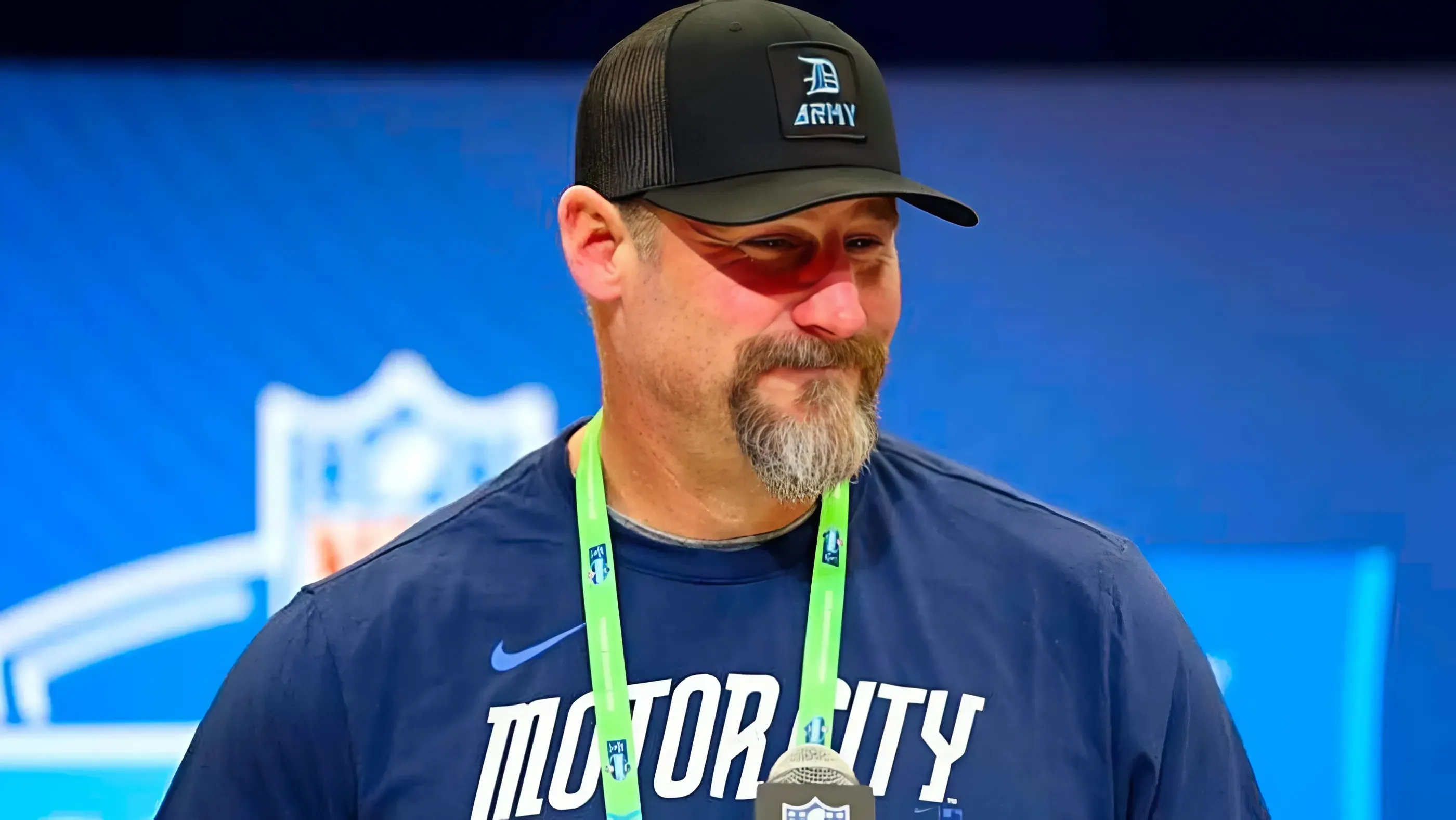 Lions' biggest offseason win after mass exodus is painfully obvious Lions' biggest offseason win after mass exodus is painfully obvious