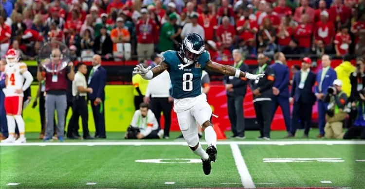 CJ Gardner-Johnson Blasts Philadelphia Eagles For Traded Him In The Offseason