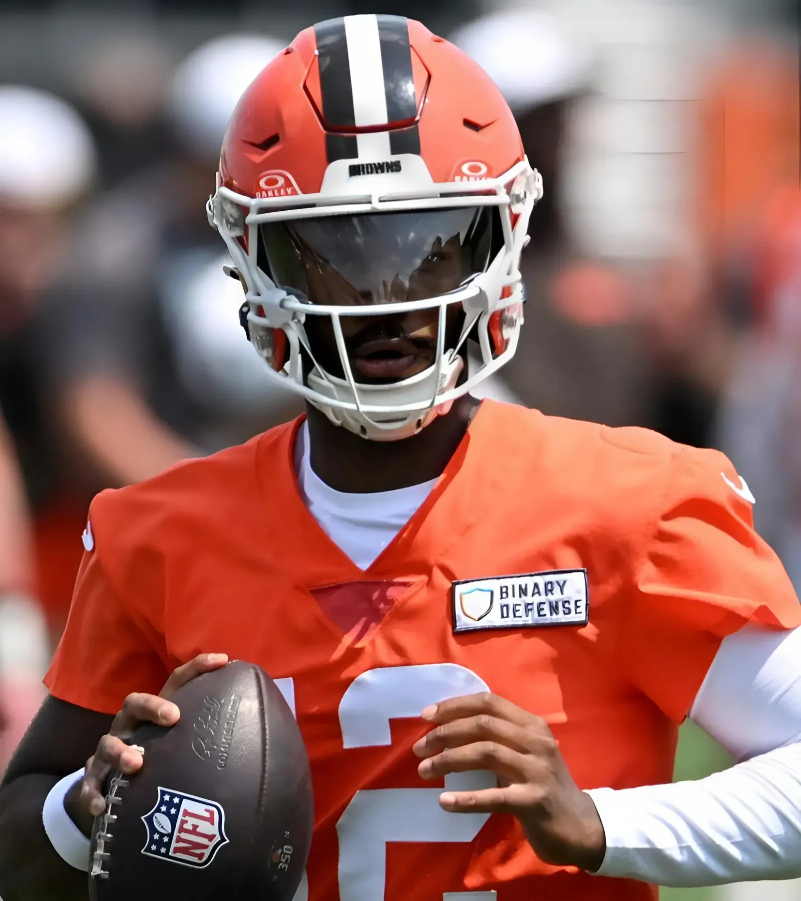 Browns QB Shedeur Sanders Dealt Bad News Ahead of Minicamp