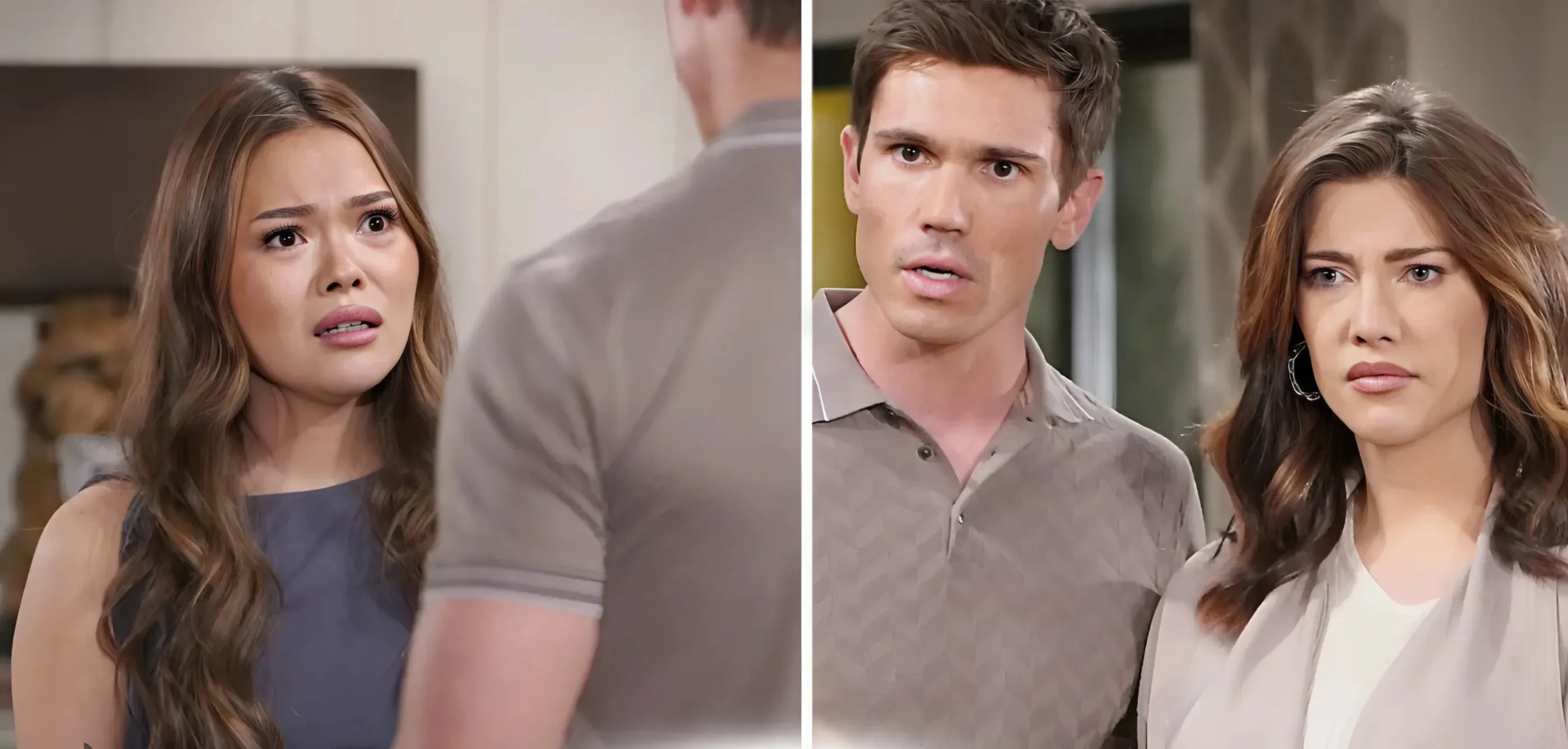 The Bold and the Beautiful Spoilers June 9 – 13