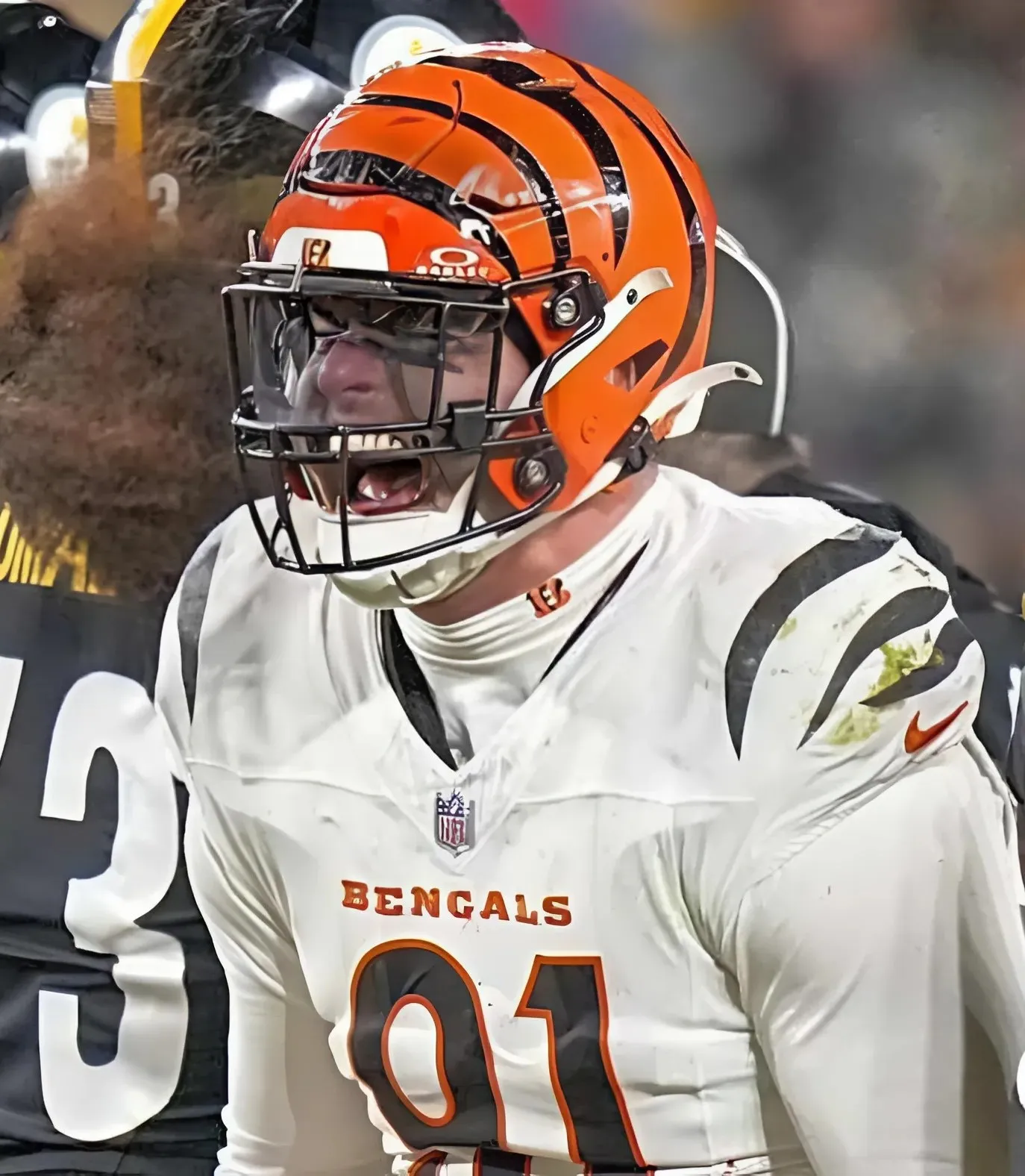 Fines Coming: Cincinnati Bengals Star Trey Hendrickson Losing Big Money By Skipping Minicamp