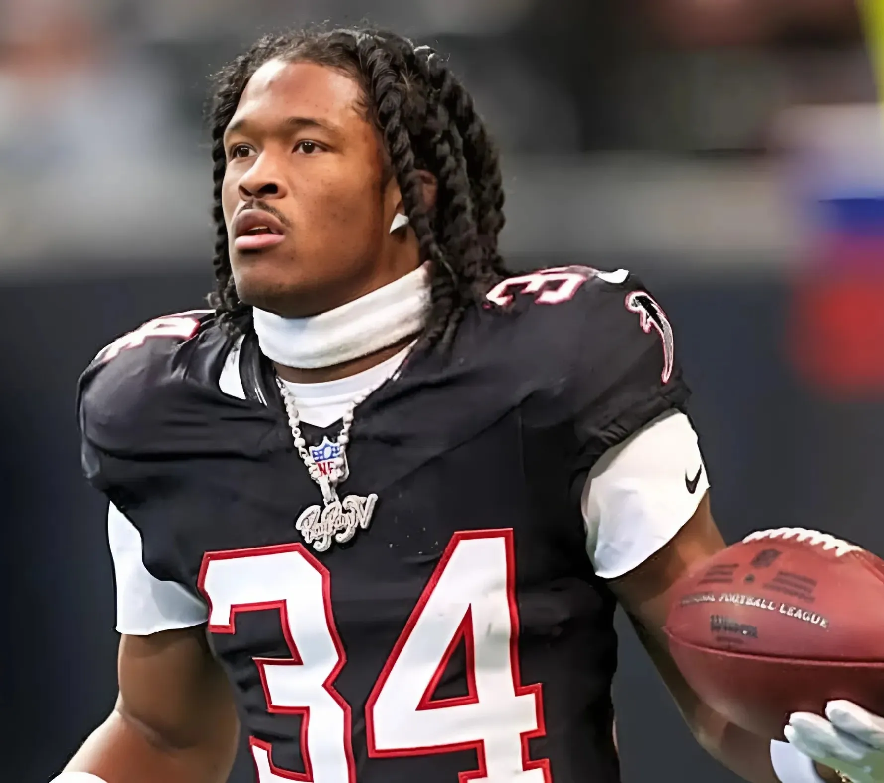Can Ray-Ray Earn a Pay Day with another Strong Season with Atlanta Falcons?