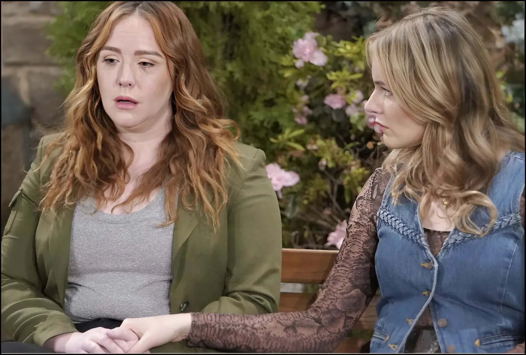 What Happened on Young and the Restless Today? Mariah Breaks Down Over Painful Secret