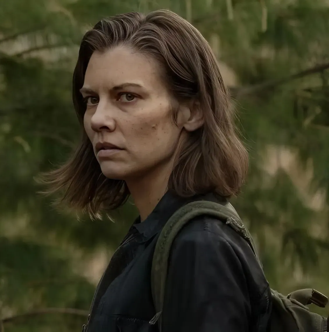 "It Was Strange Timing”: Lauren Cohan Reveals ‘The Walking Dead’ Moment She Couldn’t Wrap Her Head Around in New “I’ve Never Said This Before” Episode [Exclusive]