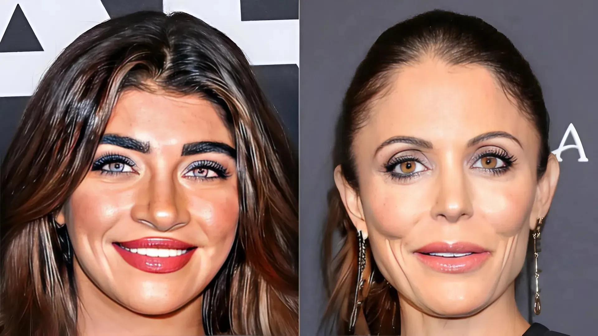 Gia Giudice was mercilessly criticized by a millionaire businessman – “I called a lawyer before I called a stylist. She can learn that if she wants to grow up”