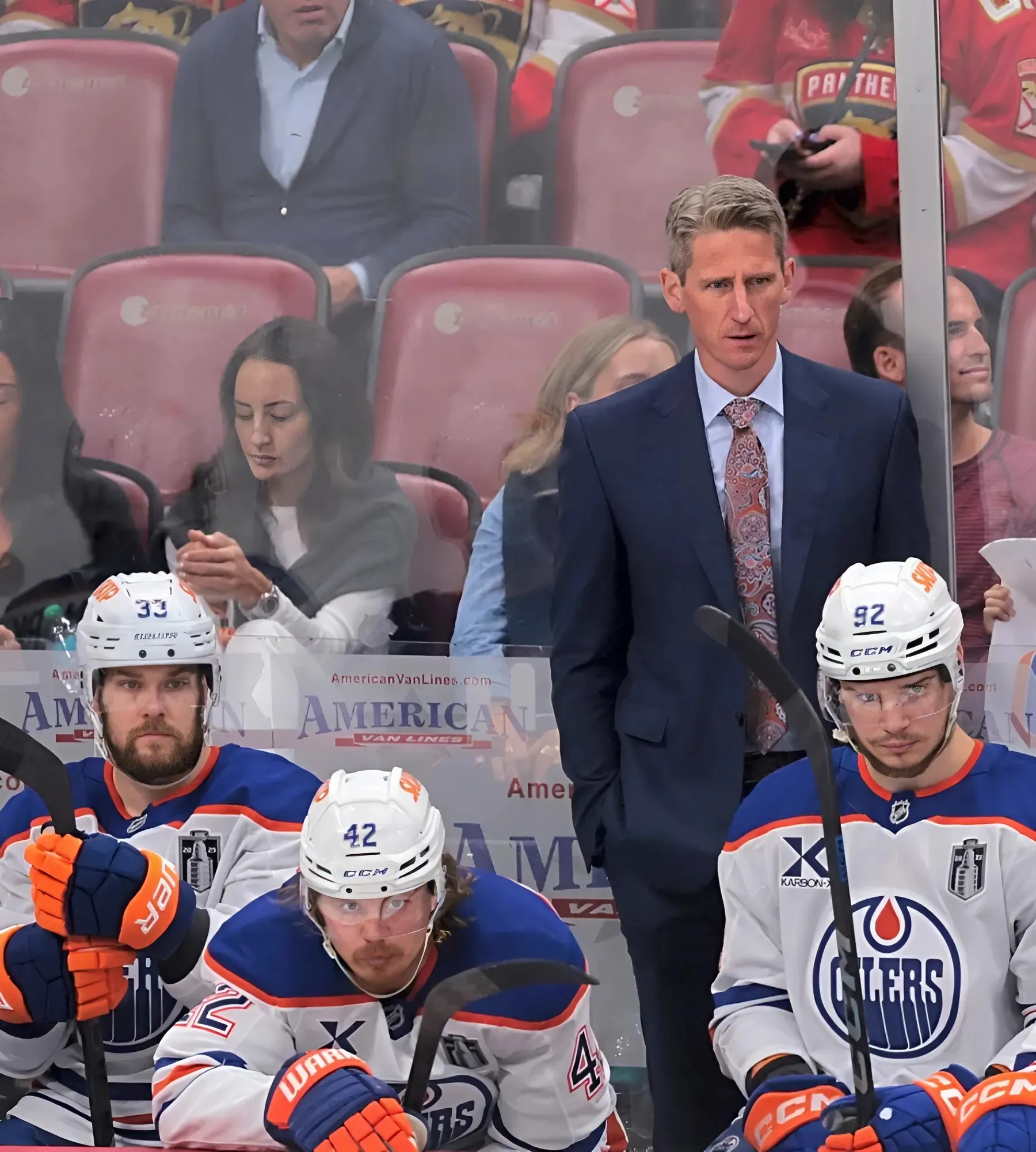 Kris Knoblauch Fumes Over Inconsistent Officiating and Fires Shots at Referees