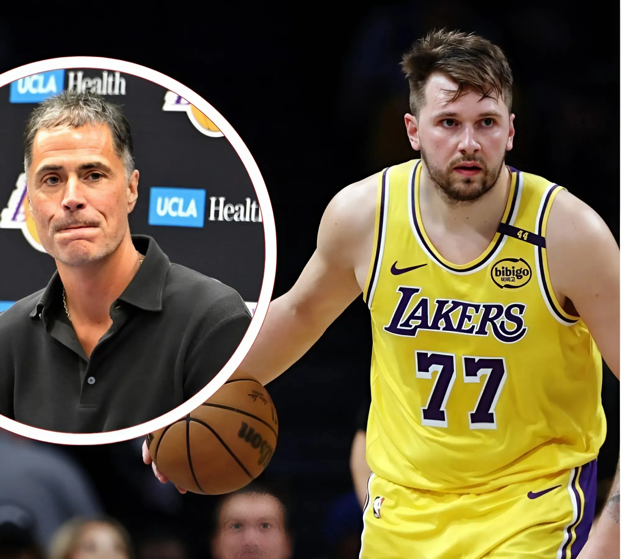 Lakers' Luka Doncic Trade Still Negatively Impacting Mavericks