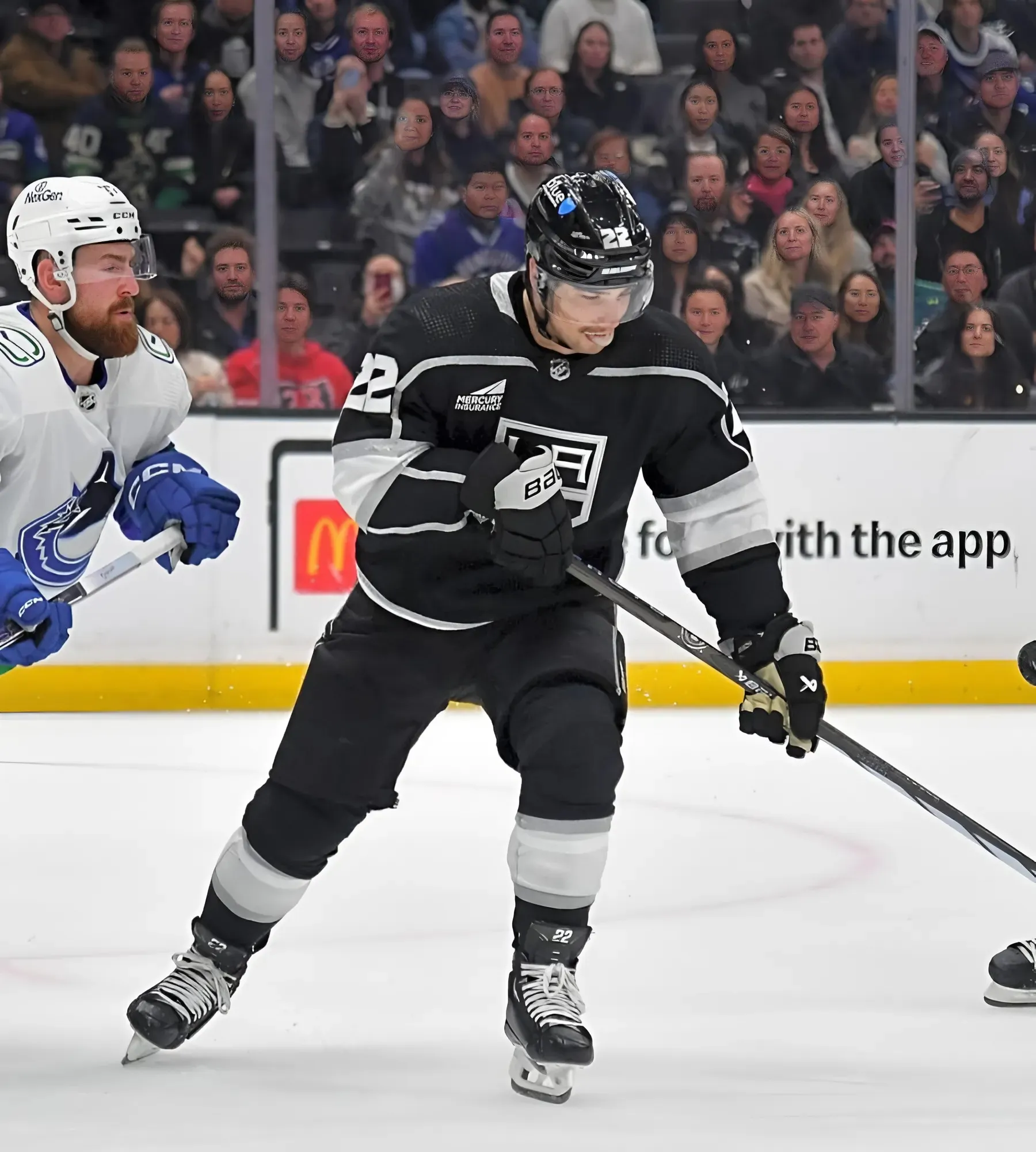 5 Canucks whose trade protection changes as of July 1, 2025