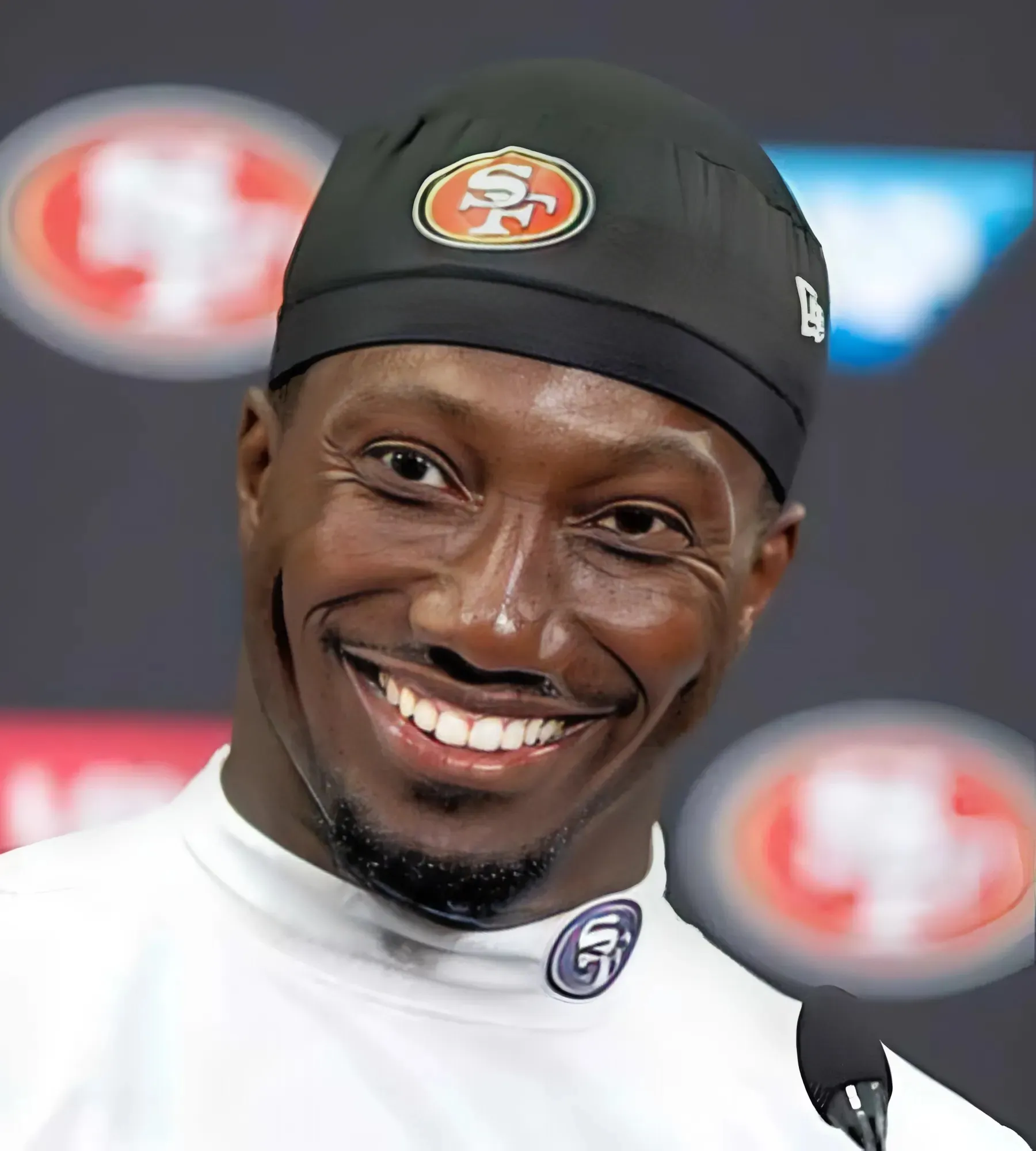Commanders’ Deebo Samuel called 49ers’ biggest offseason loss