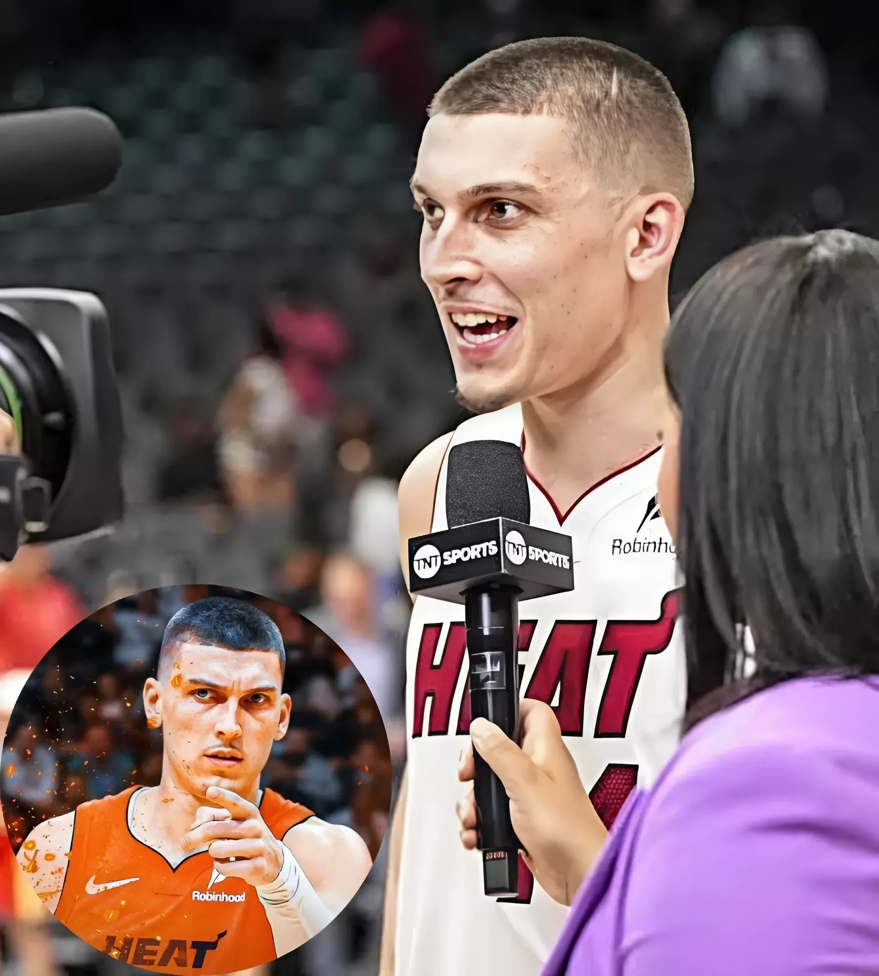 Heat Pair $163 Million All-Star Guard With Tyler Herro In Seismic Trade Proposal