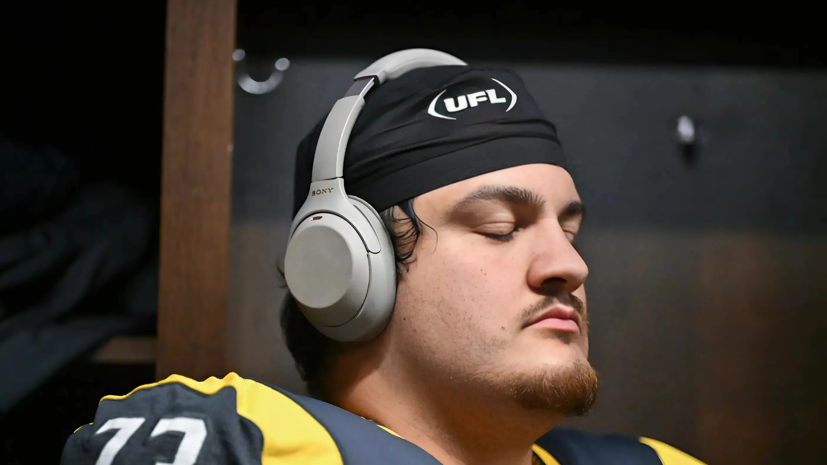 Forgotten Chiefs lineman lands back on NFL radar with Saints