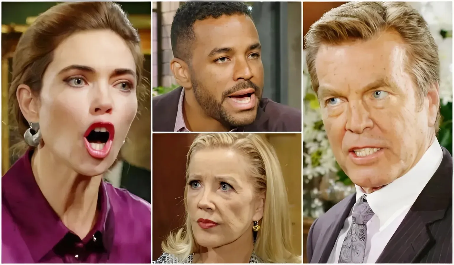 Dumas Party Shocker: What Happens With Kyle and Audra?