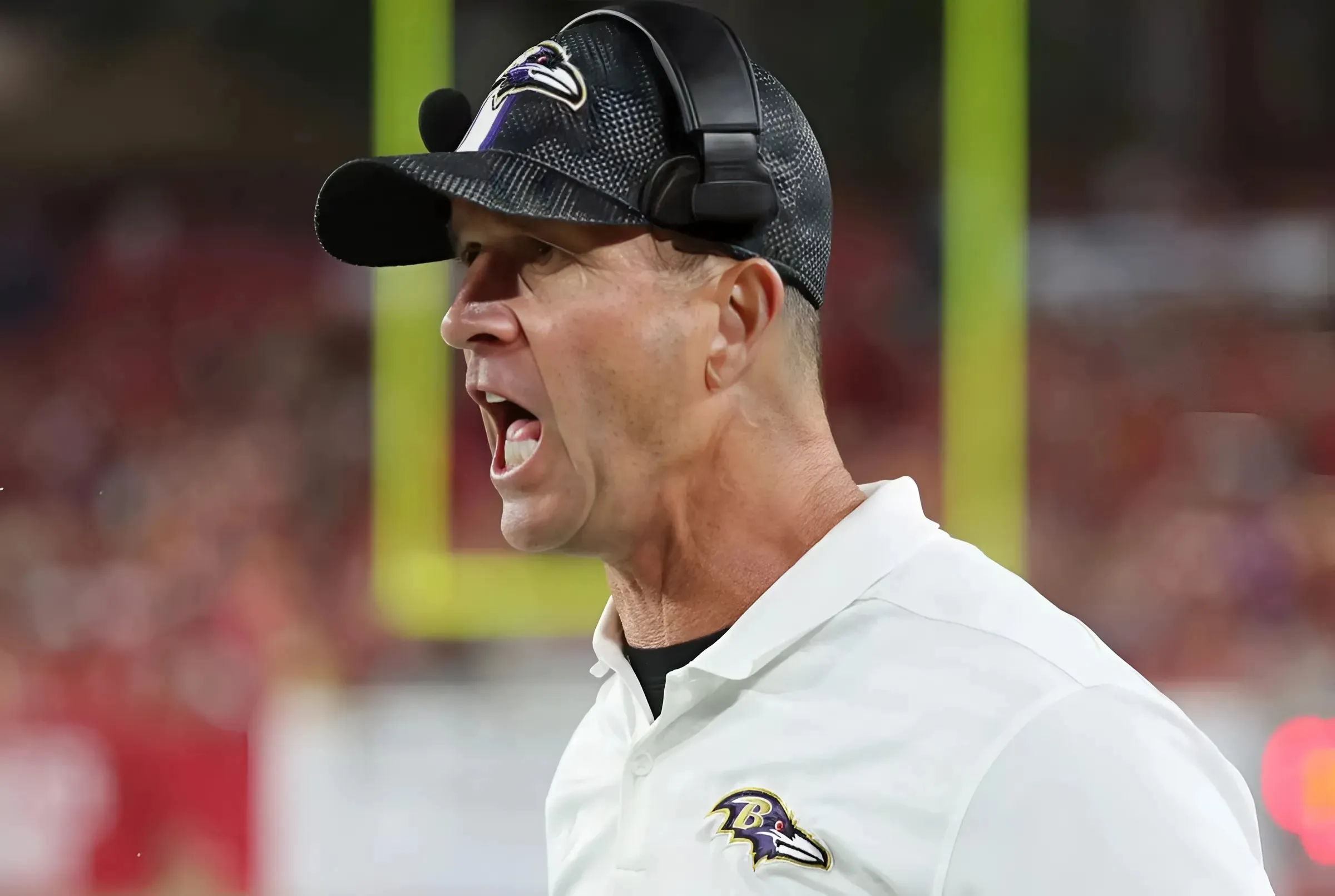 Breaking: Ravens Take Nearly $1M Away From QB Lamar Jackson (Report)