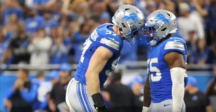 Lions Trade Proposal Brings Disgruntled $21 Million Superstar to Detroit