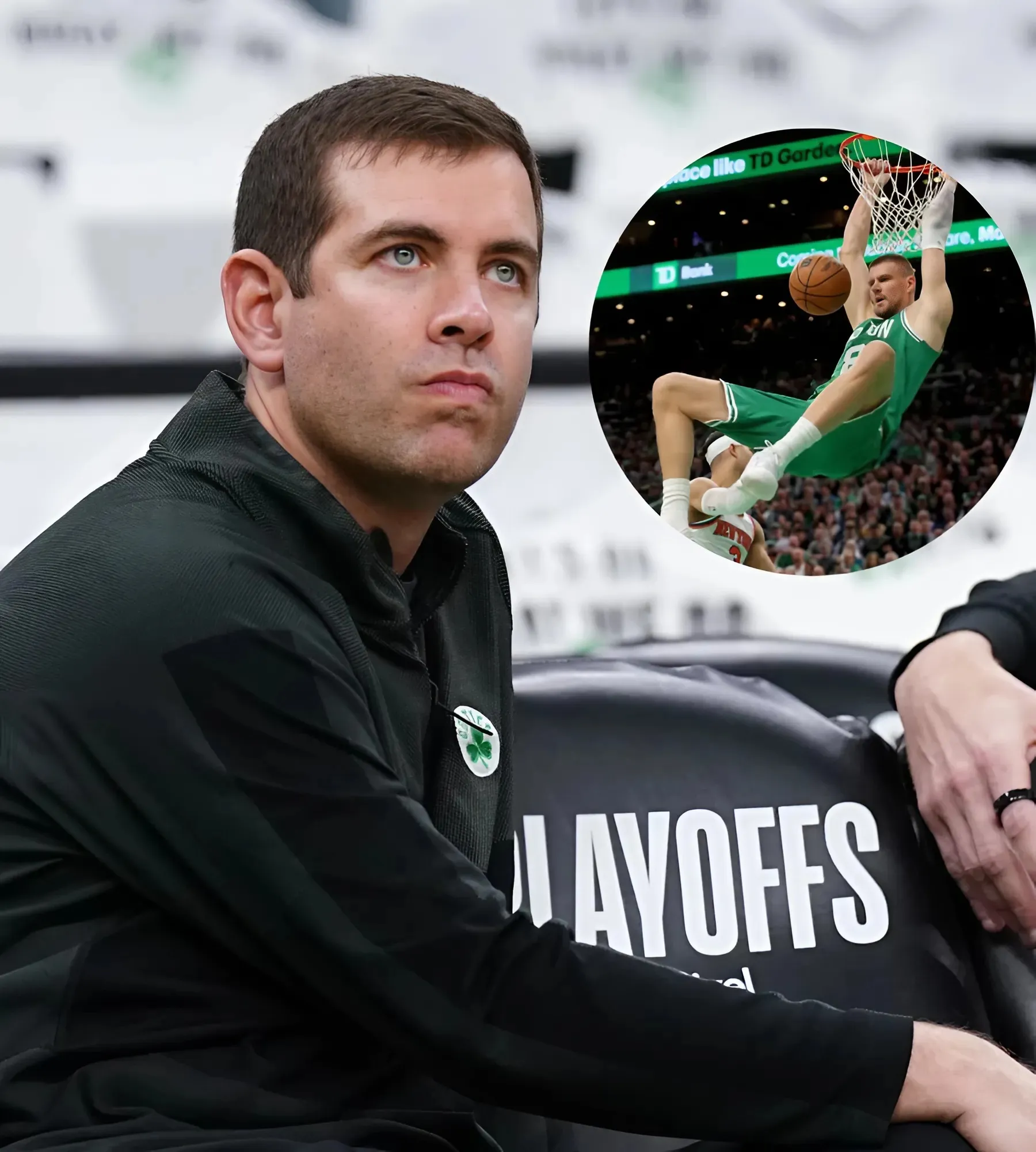 Celtics Expected to Make 'Multiple' Moves This Offseason: Report