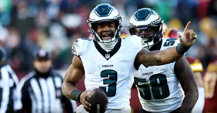 Former First Round Pick Predicted to Make ‘All Pro Leap’ for Eagles
