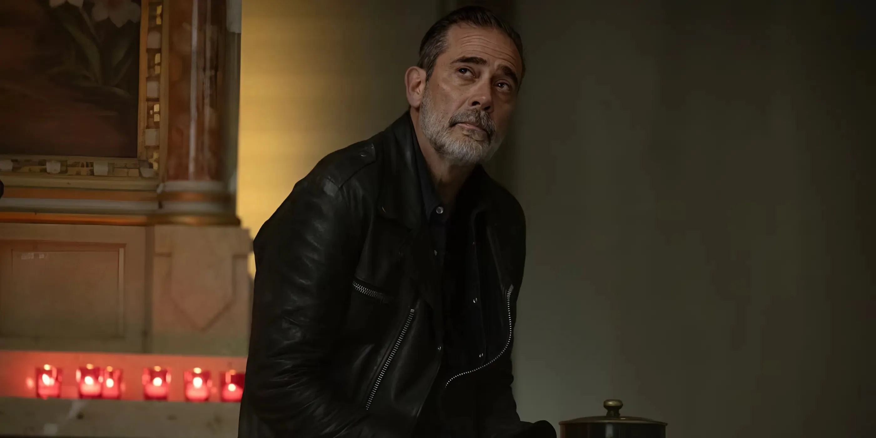 The Walking Dead's Latest Character Return From The Main Show Is So Disappointing, There Must Be More To It