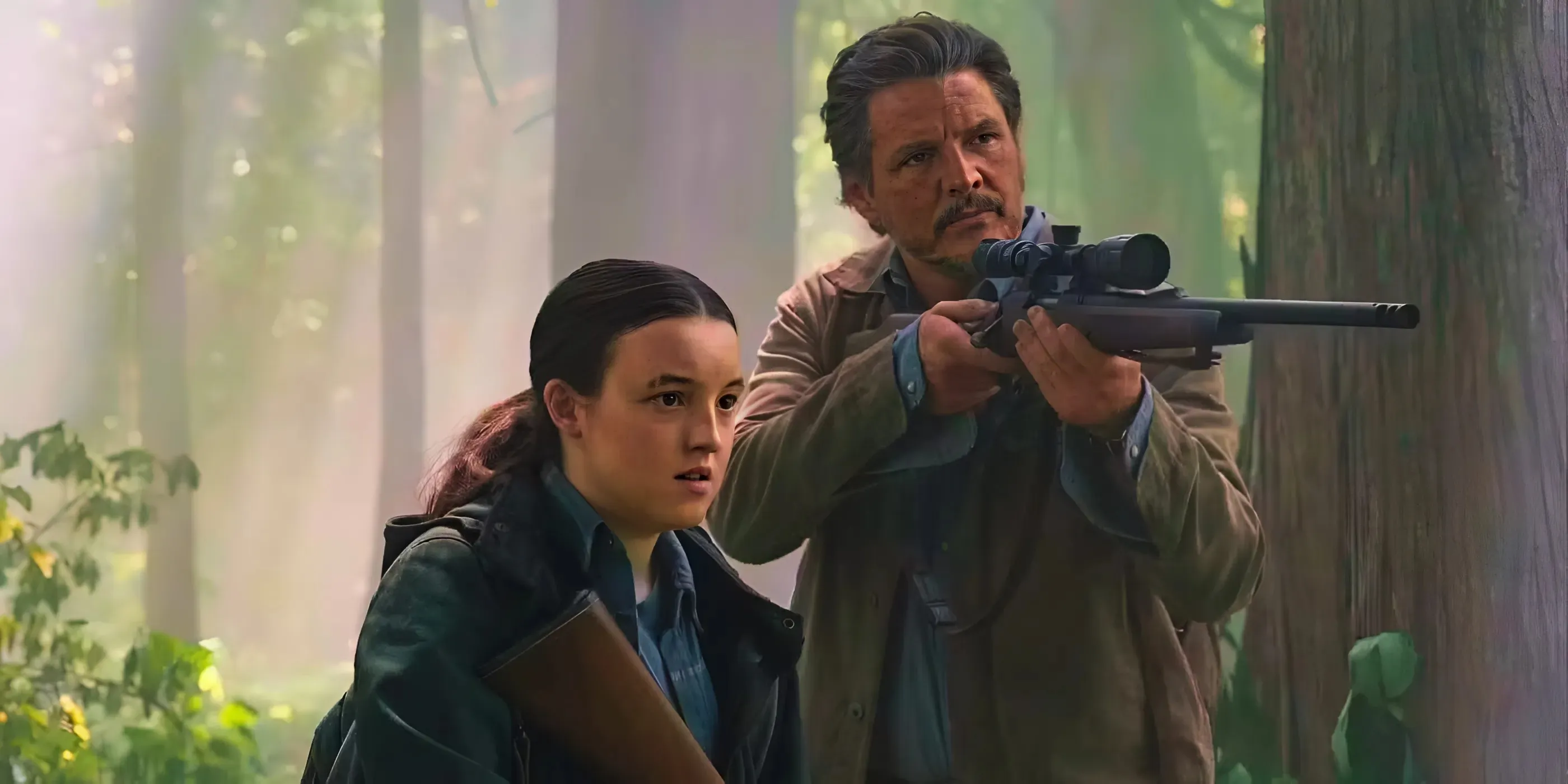 Every Episode of the First Two Seasons of 'The Last of Us,' Ranked