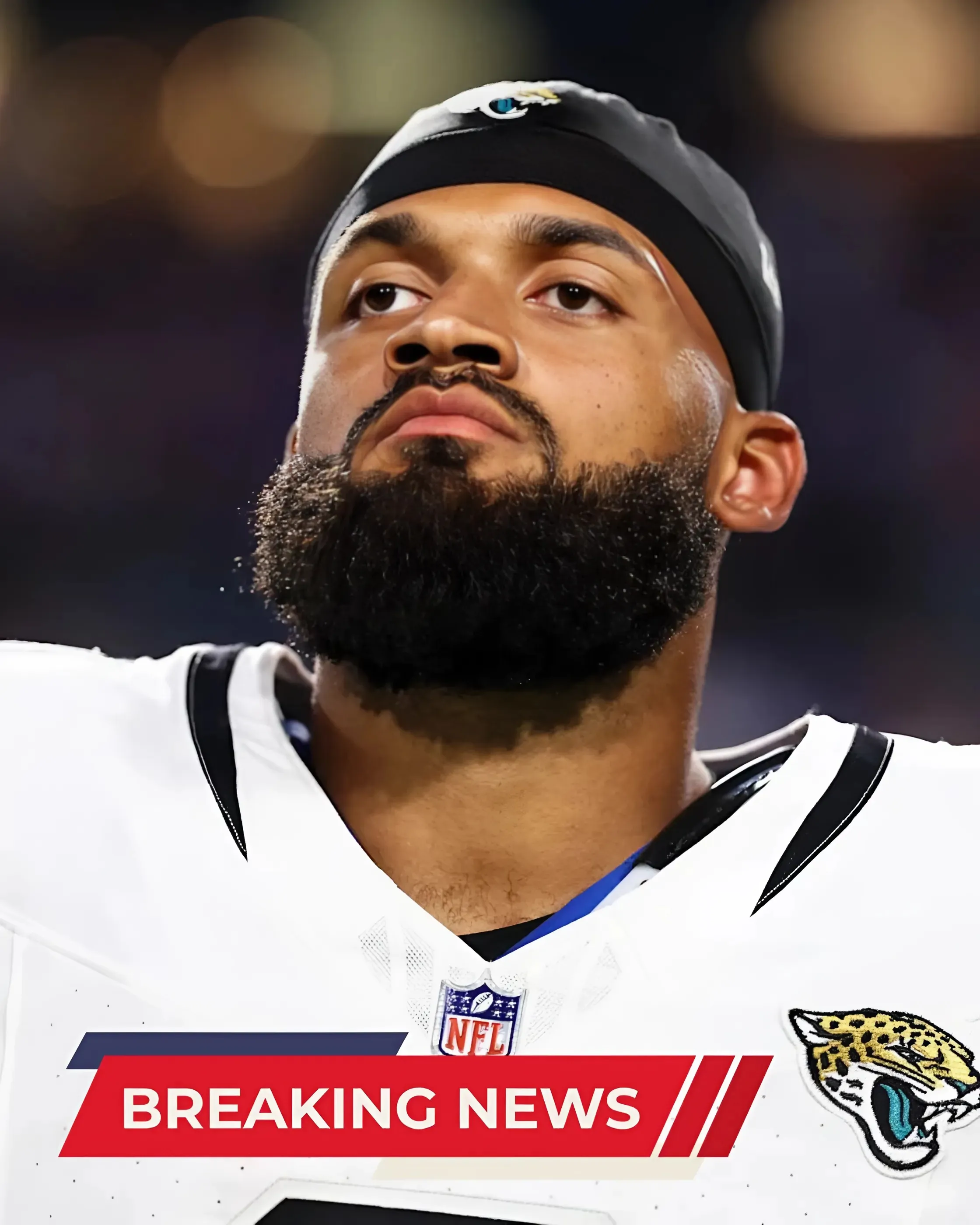 Steelers' top receiver upgrade at risk as Saints try to swoop in for the steal