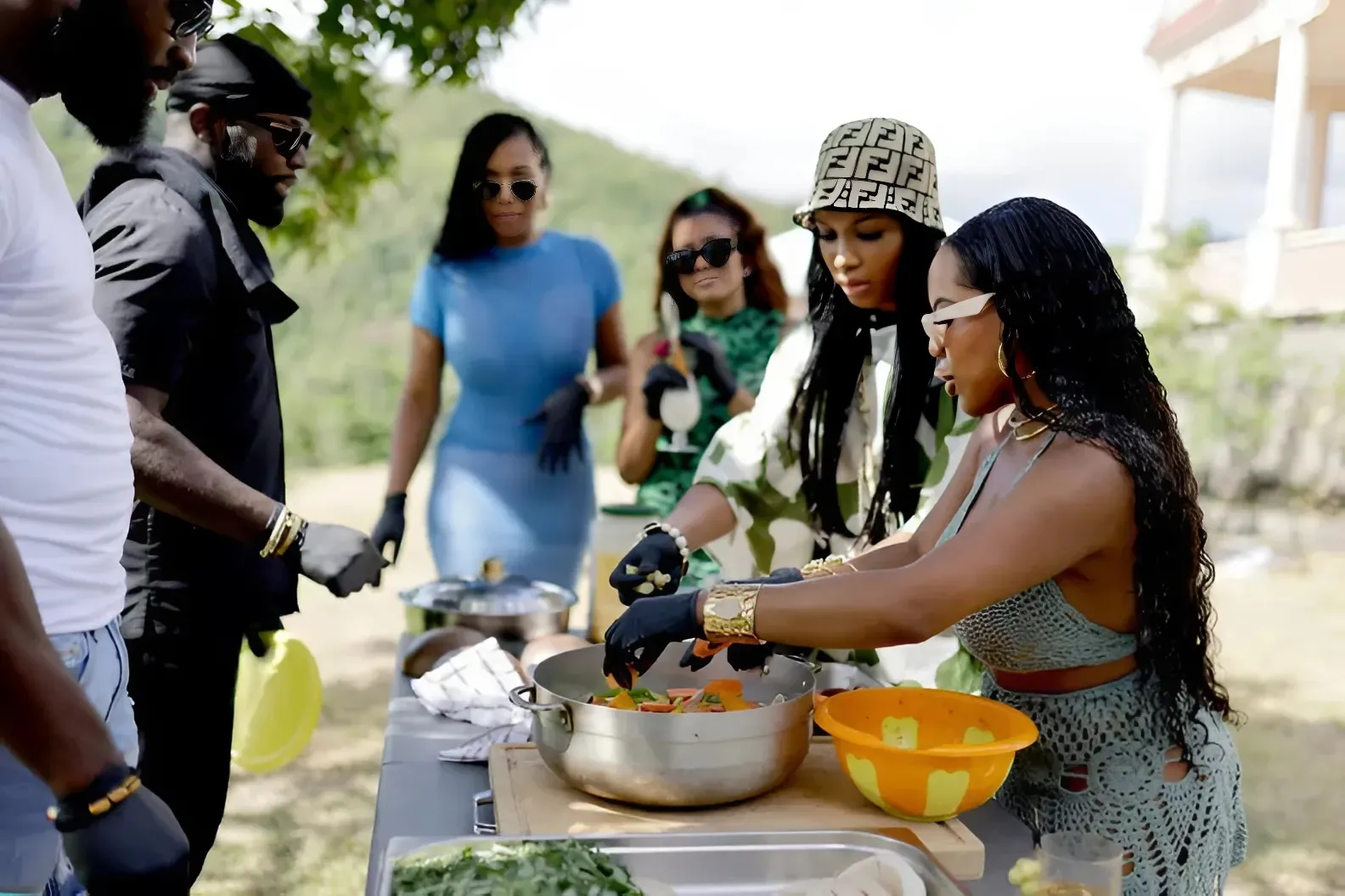 Real Housewives of Atlanta Season 16 Episode 14 Recap