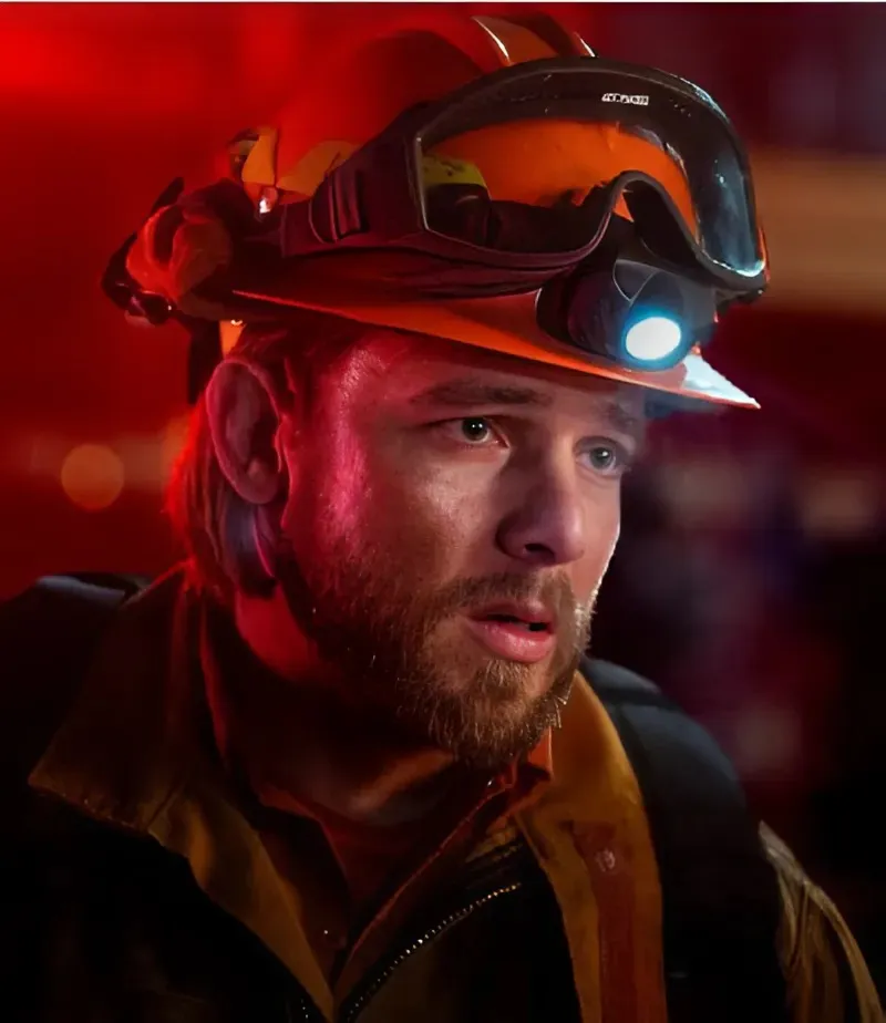 "Very Broken": ‘Fire Country' Star Max Thieriot Reveals How Bode Will Handle Vince Possibly Dying