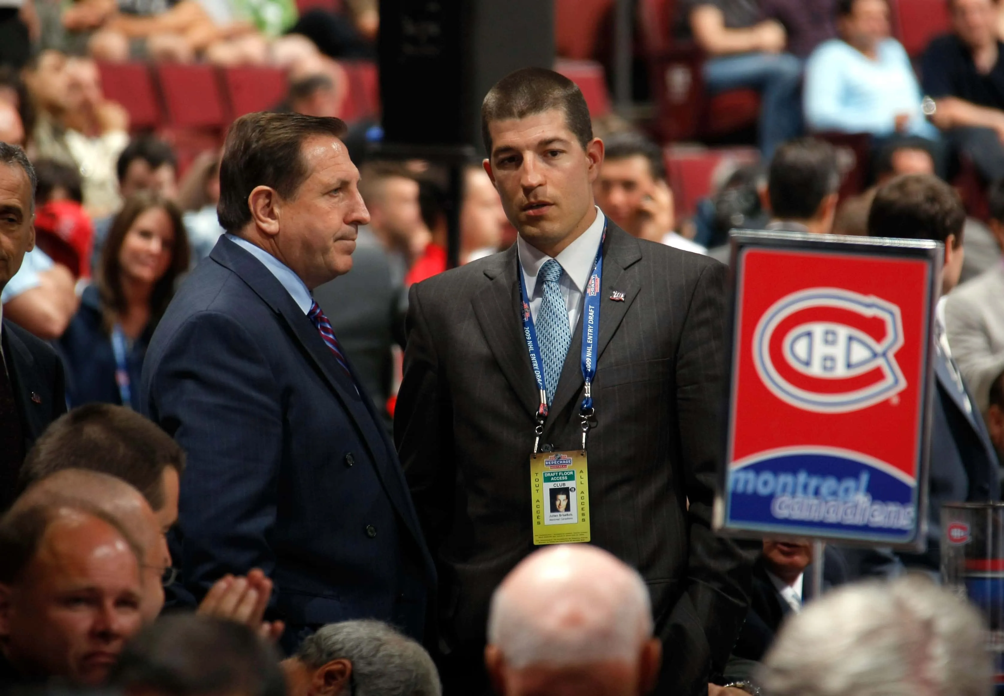 Many argue that BriseBois was fortunate to inherit a well-structured team built by Yzerman, who spent nearly a decade shaping the Lightning into a powerhouse
