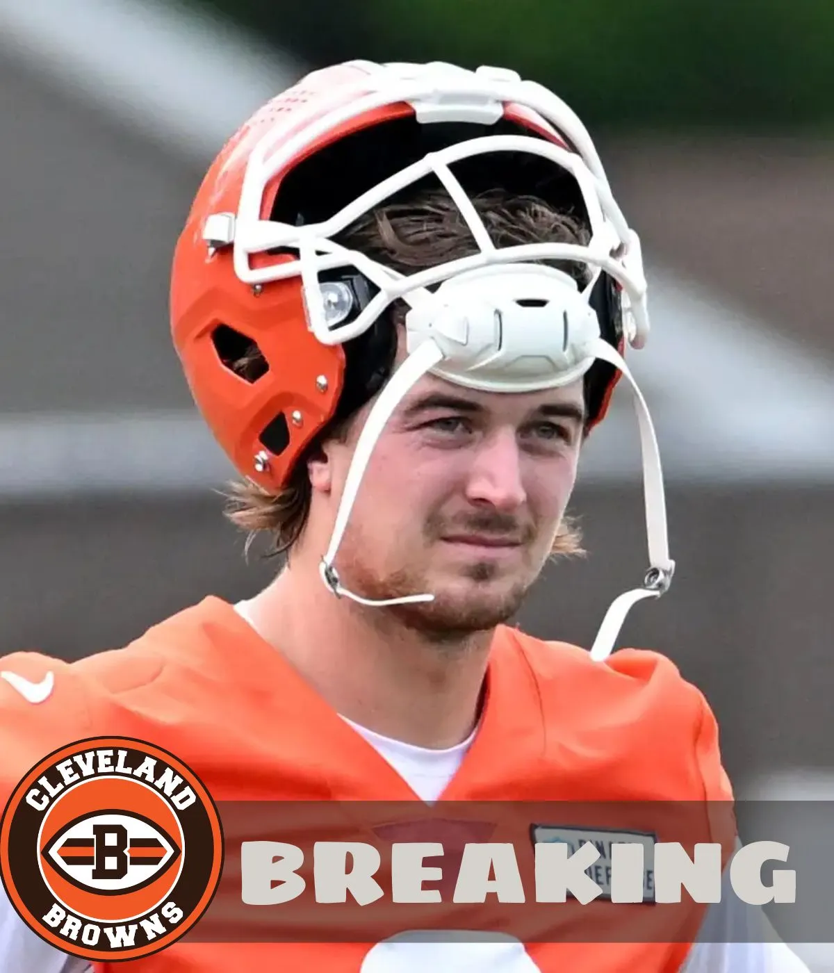 Latest Photo Kenny Pickett Draws Attention Ahead of Minicamp