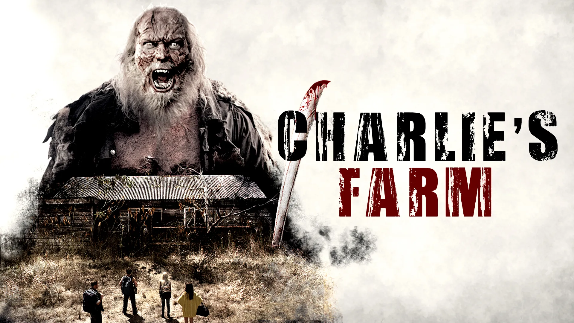 فـيـلـم CH-ARLES FARM