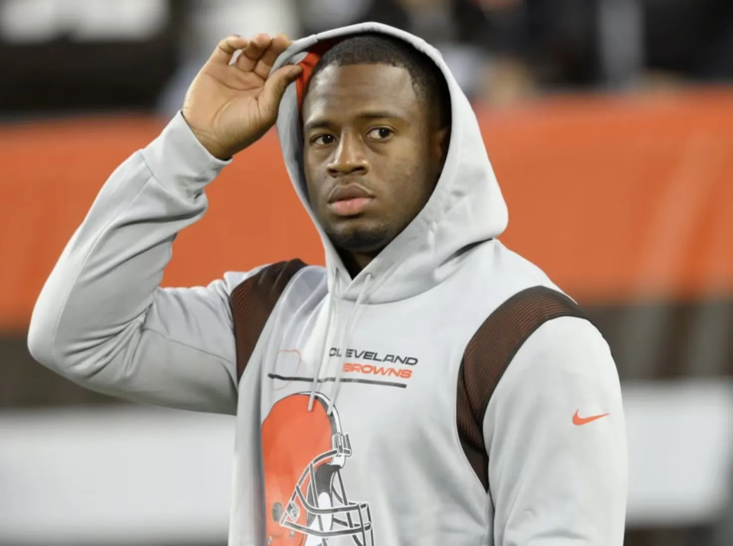 Browns Make Nick Chubb Announcement After Texans Deal
