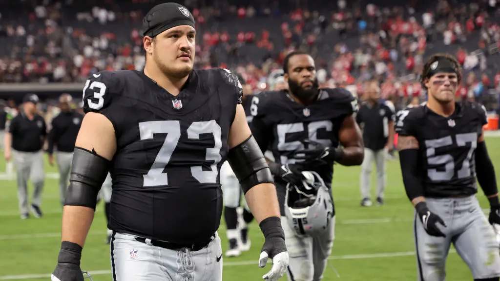 Saints Bring in Journeyman Offensive Lineman for Free Agent Visit