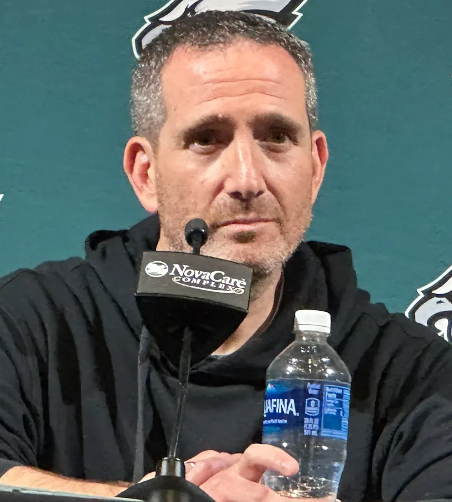Eagles Howie Roseman Learned Lesson The Hard Way