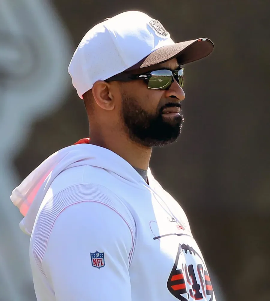 Cleveland Browns GM Andrew Berry Blasted for Controversial Move