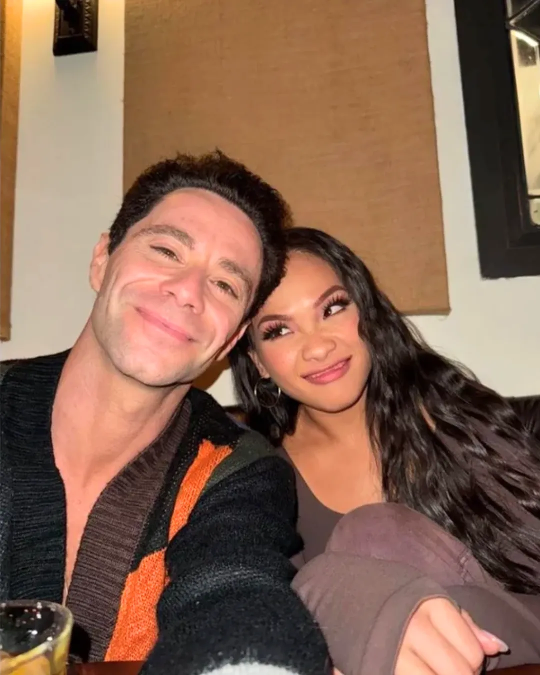 Not Just a Showmance: Jenn & Sasha’s ‘DWTS’ Love Story Takes Center Stage in Real Life