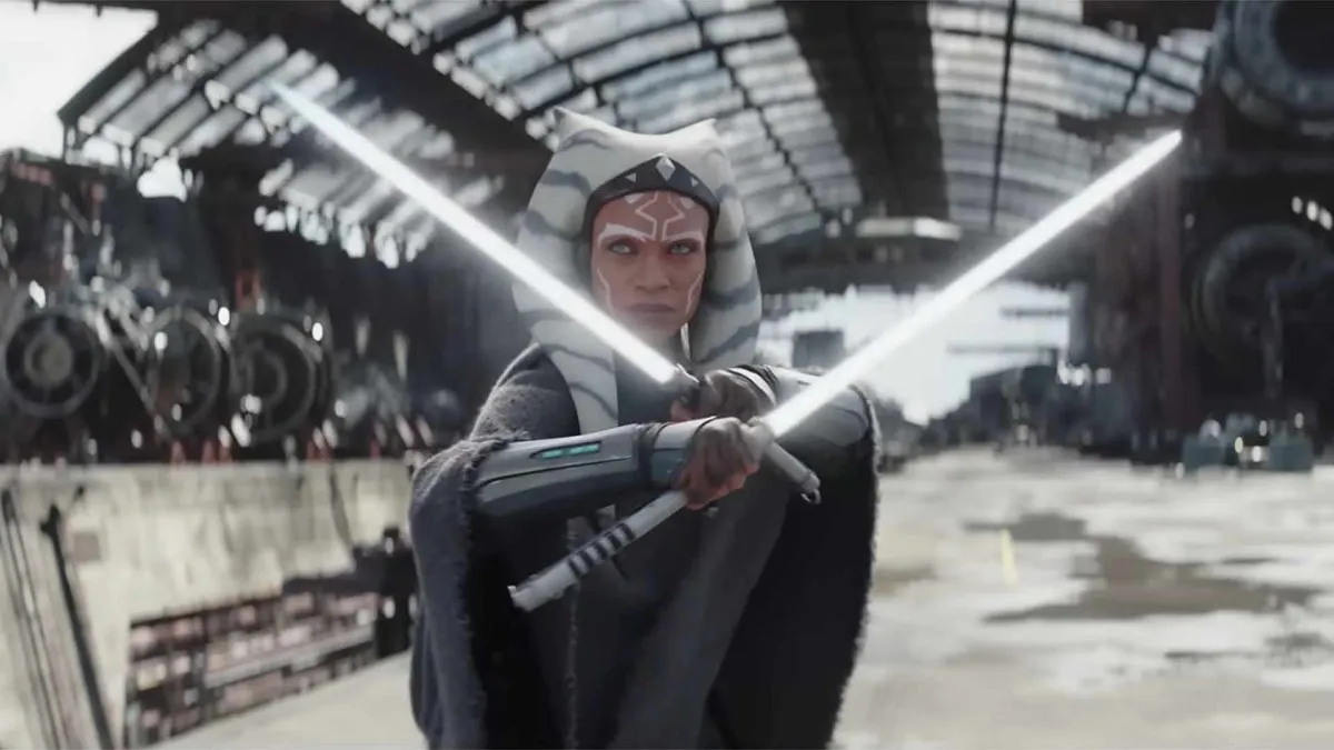 Inside Ahsoka Season 2: Plot, Trailer Hints & Thrawn’s Return