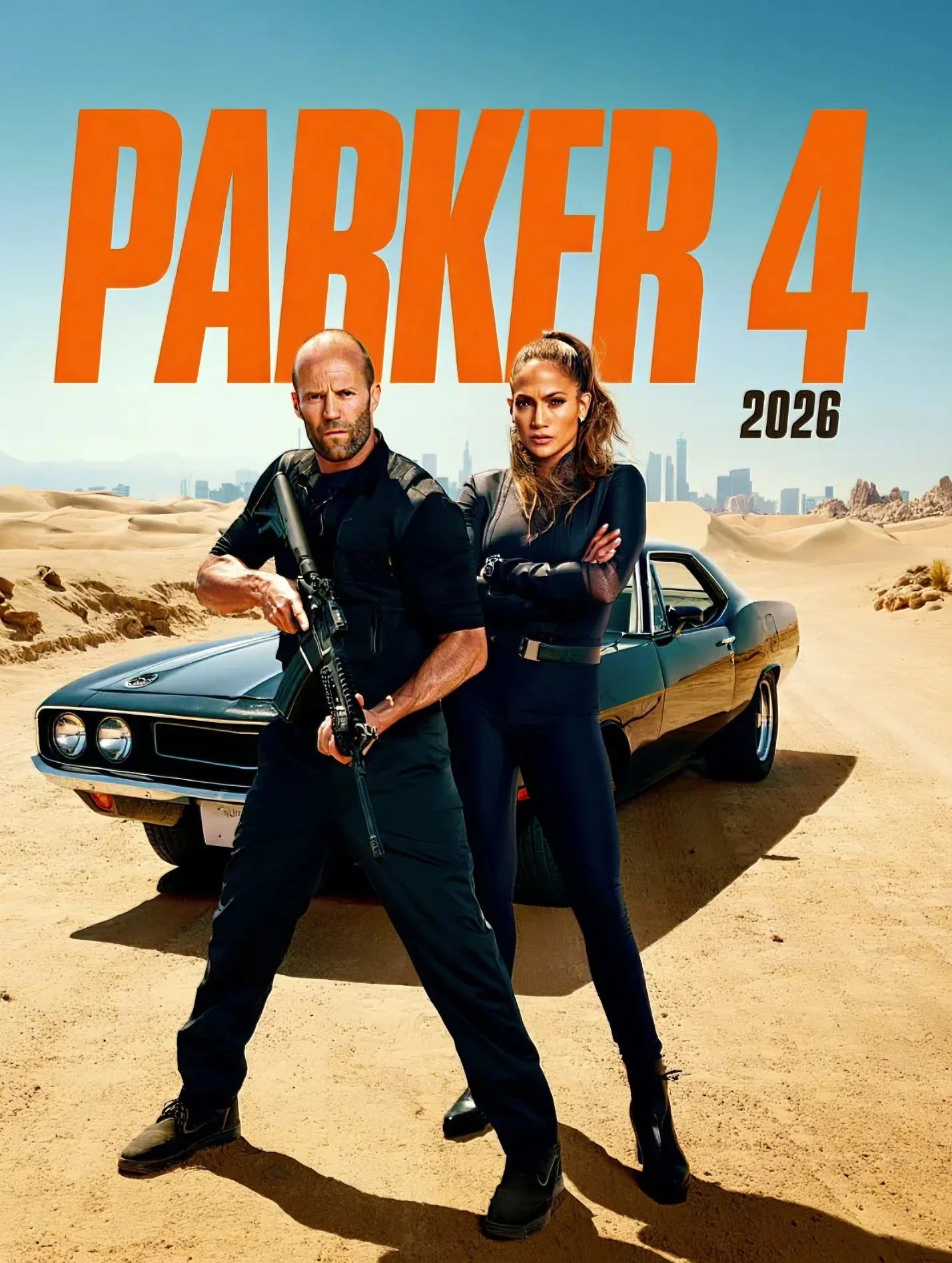 Parker 4 (2026)